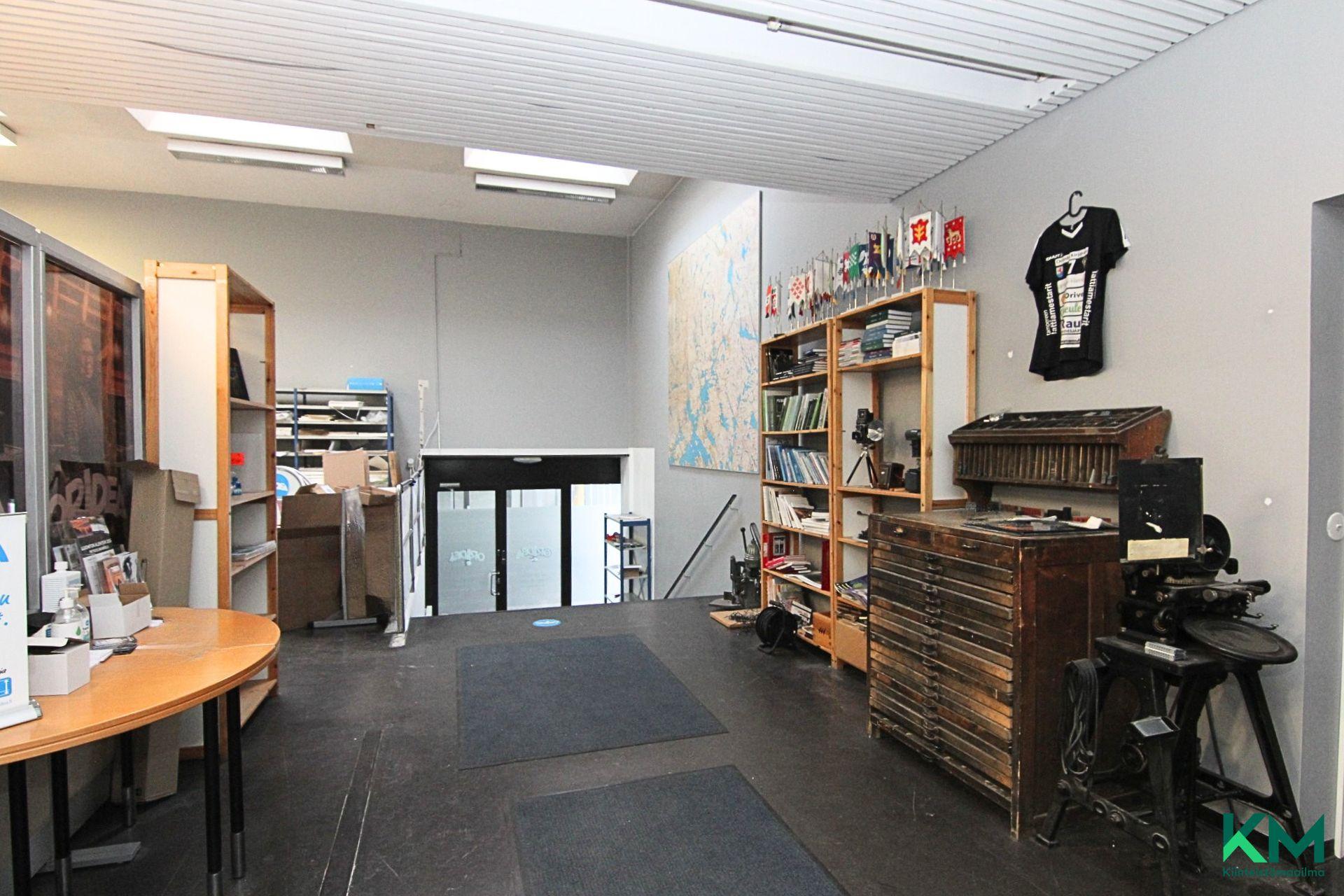 Keskustie 32, Keskusta, Orivesi