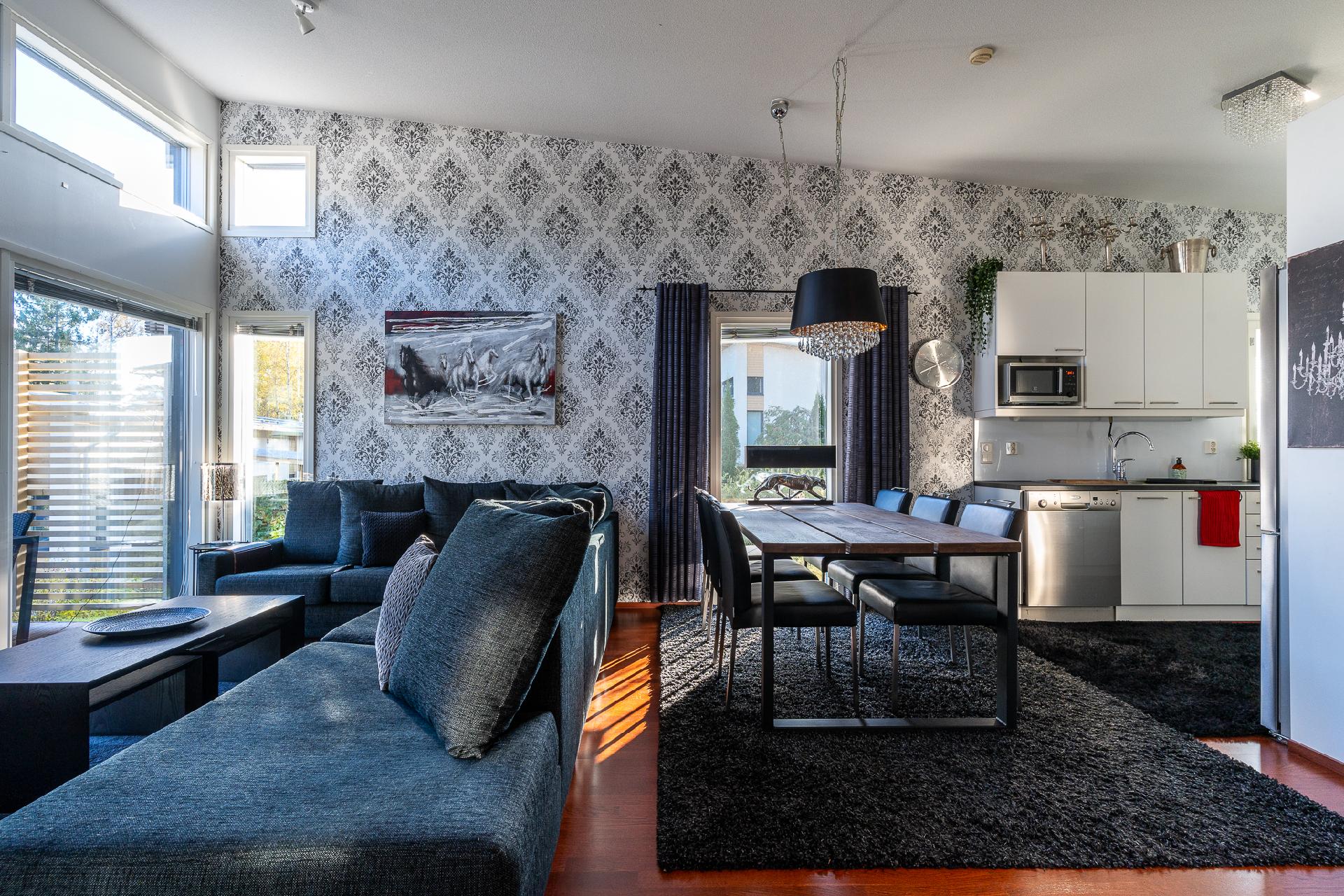 Ketunrinne 8, Pitkäjärvi, Mikkeli