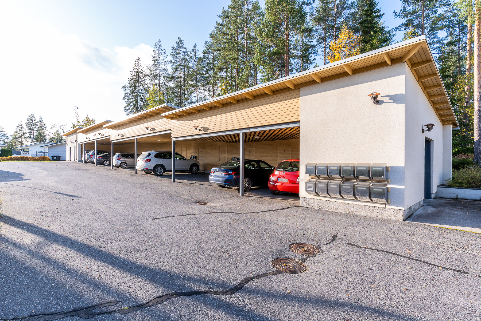 Ketunrinne 8, Pitkäjärvi, Mikkeli