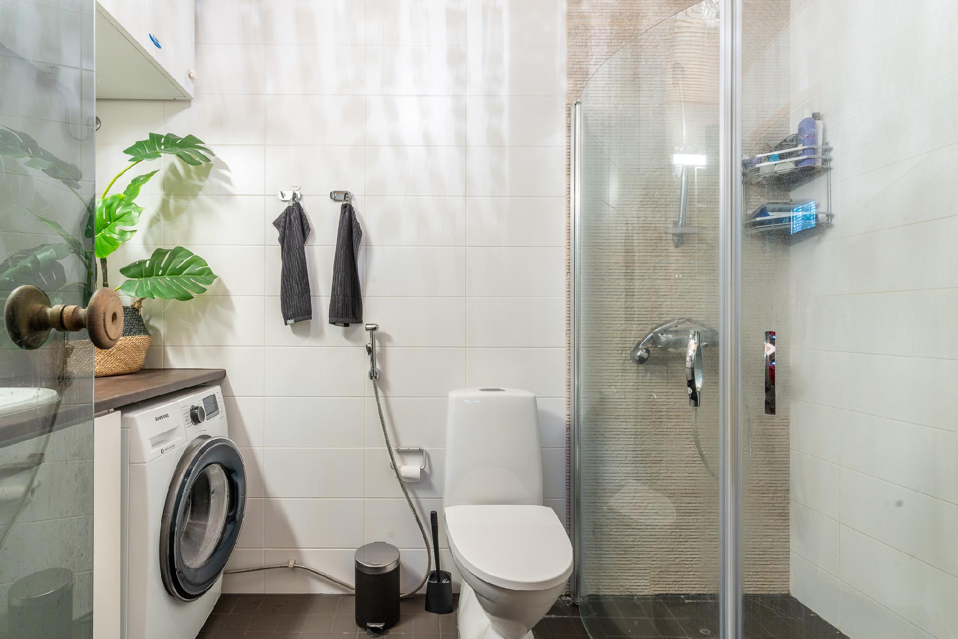 Ketunrinne 8, Pitkäjärvi, Mikkeli