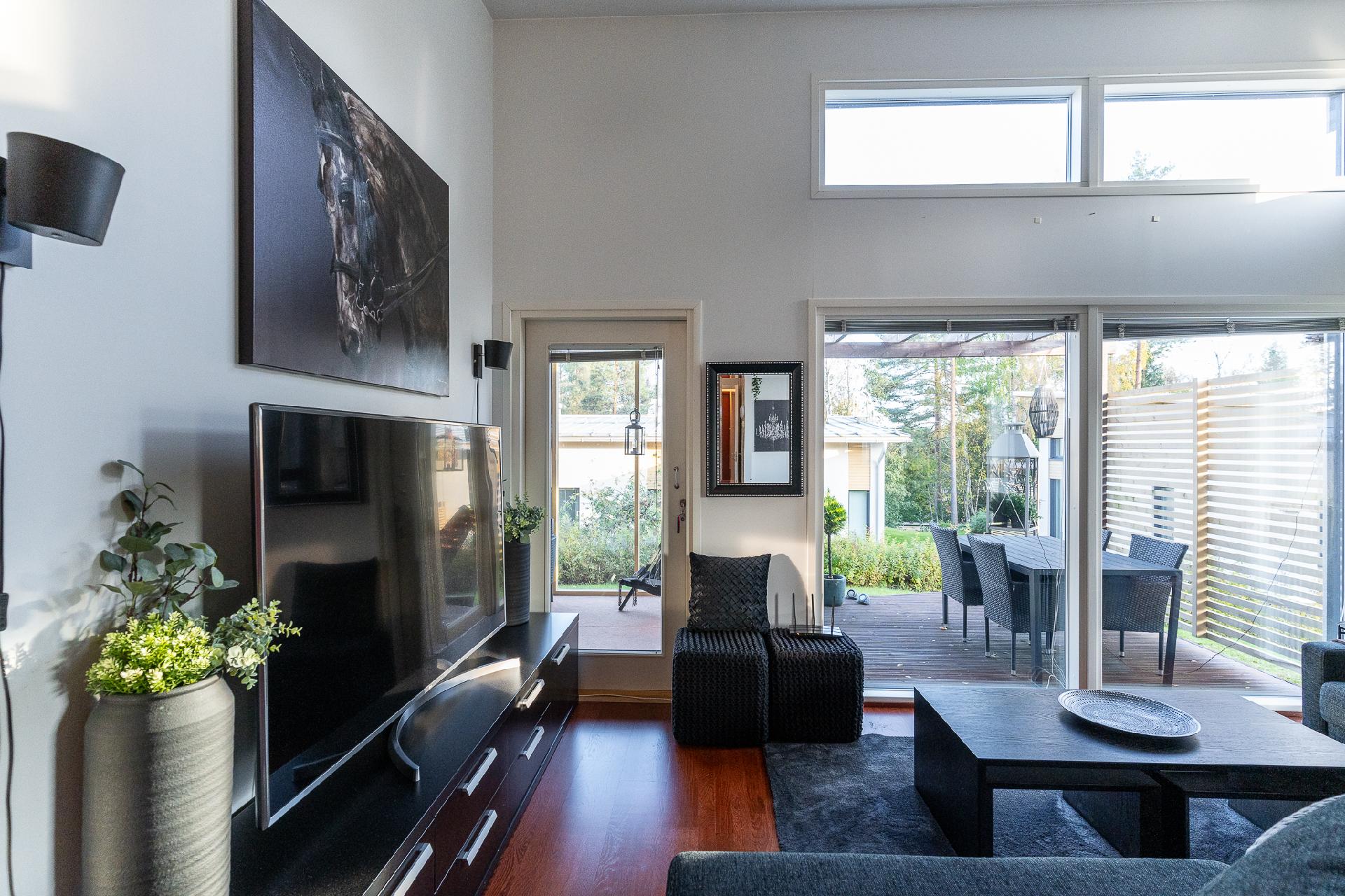 Ketunrinne 8, Pitkäjärvi, Mikkeli