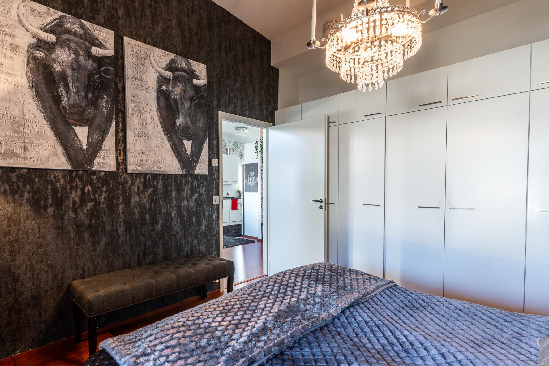 Ketunrinne 8, Pitkäjärvi, Mikkeli