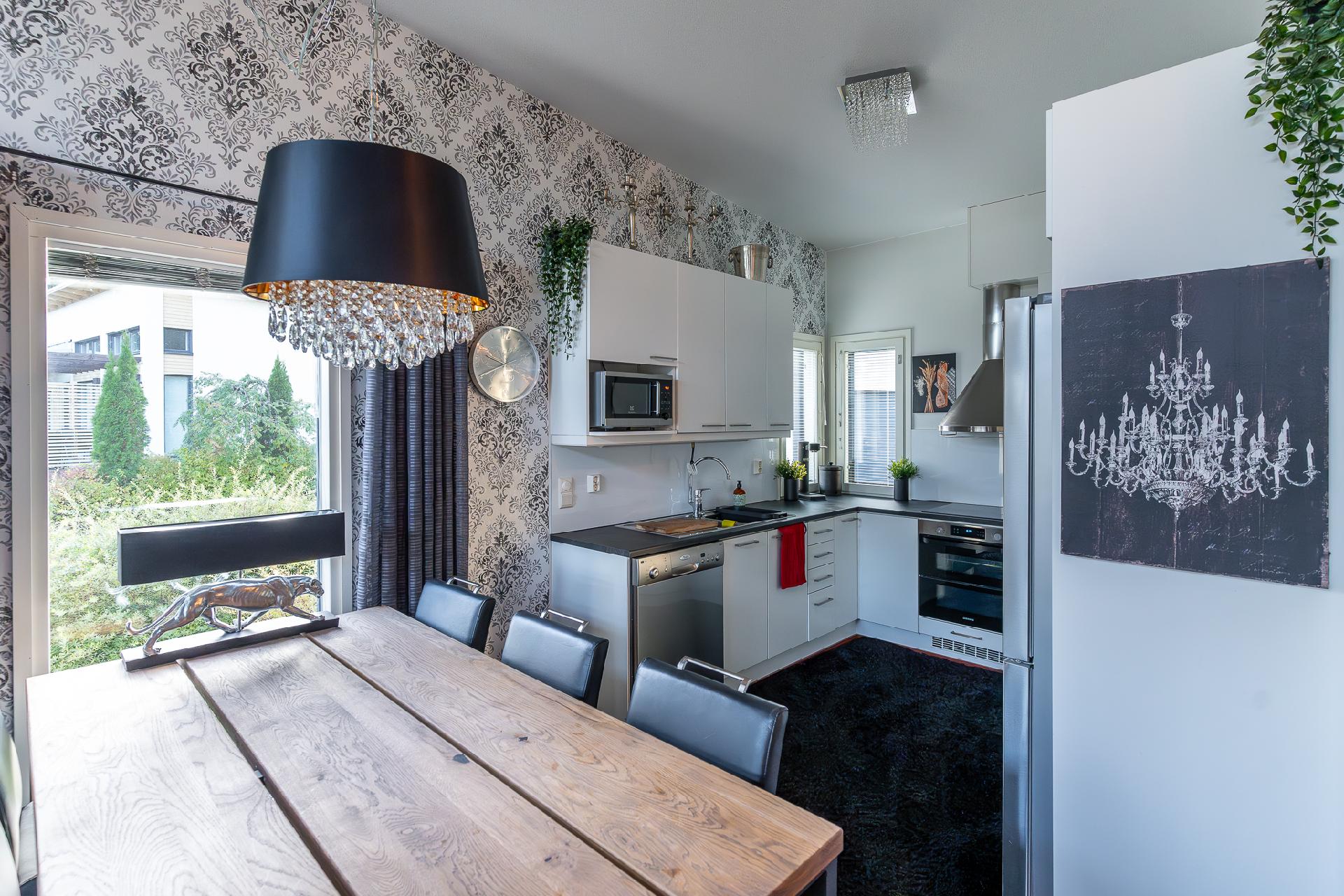 Ketunrinne 8, Pitkäjärvi, Mikkeli