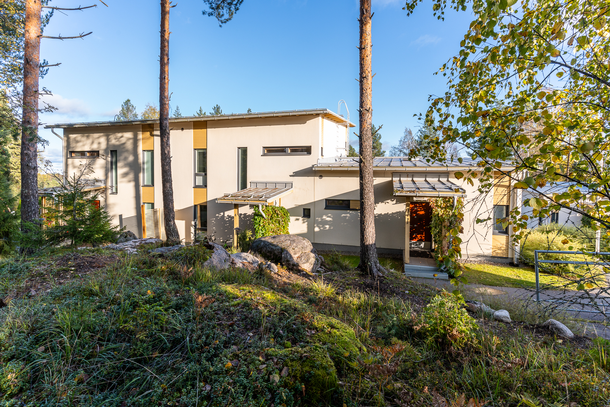Ketunrinne 8, Pitkäjärvi, Mikkeli