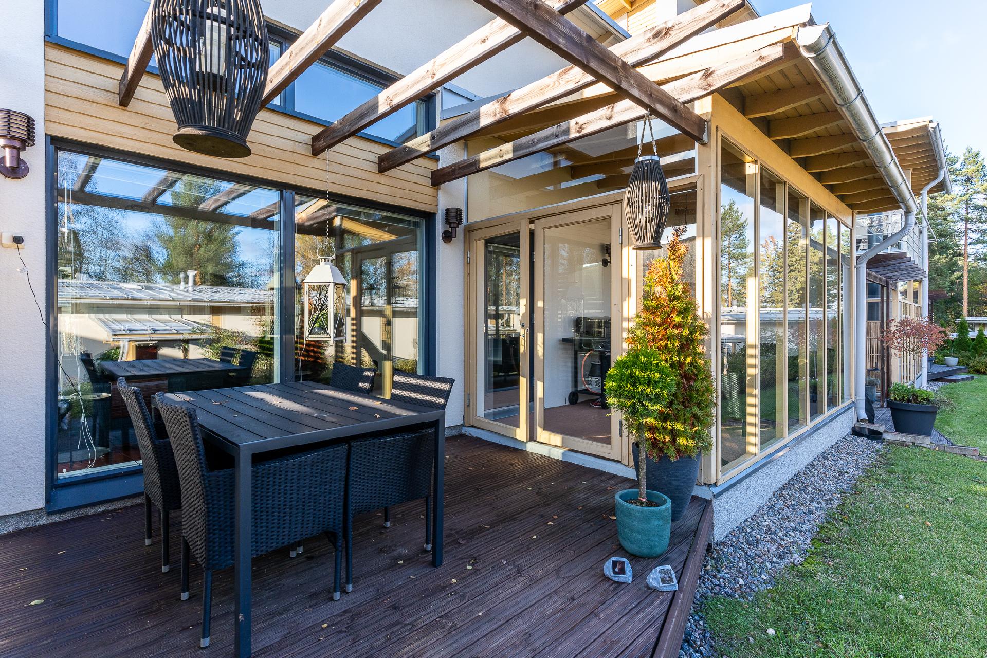 Ketunrinne 8, Pitkäjärvi, Mikkeli