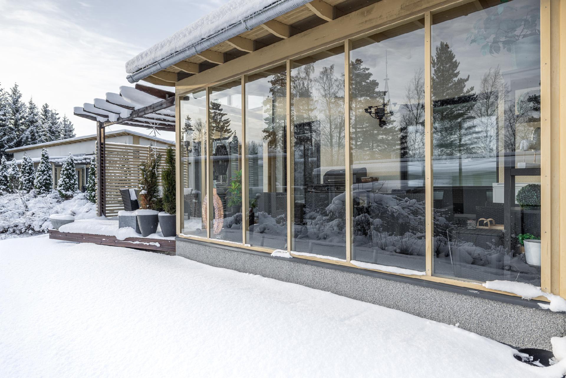 Ketunrinne 8, Pitkäjärvi, Mikkeli