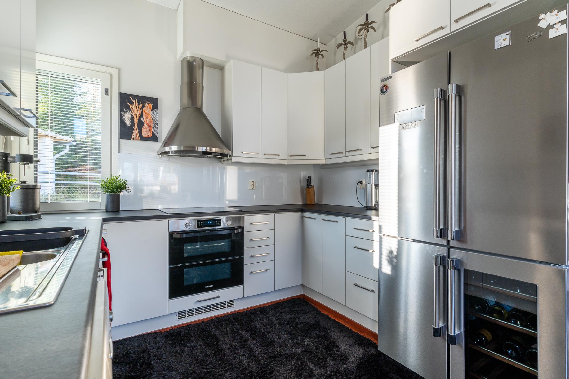 Ketunrinne 8, Pitkäjärvi, Mikkeli