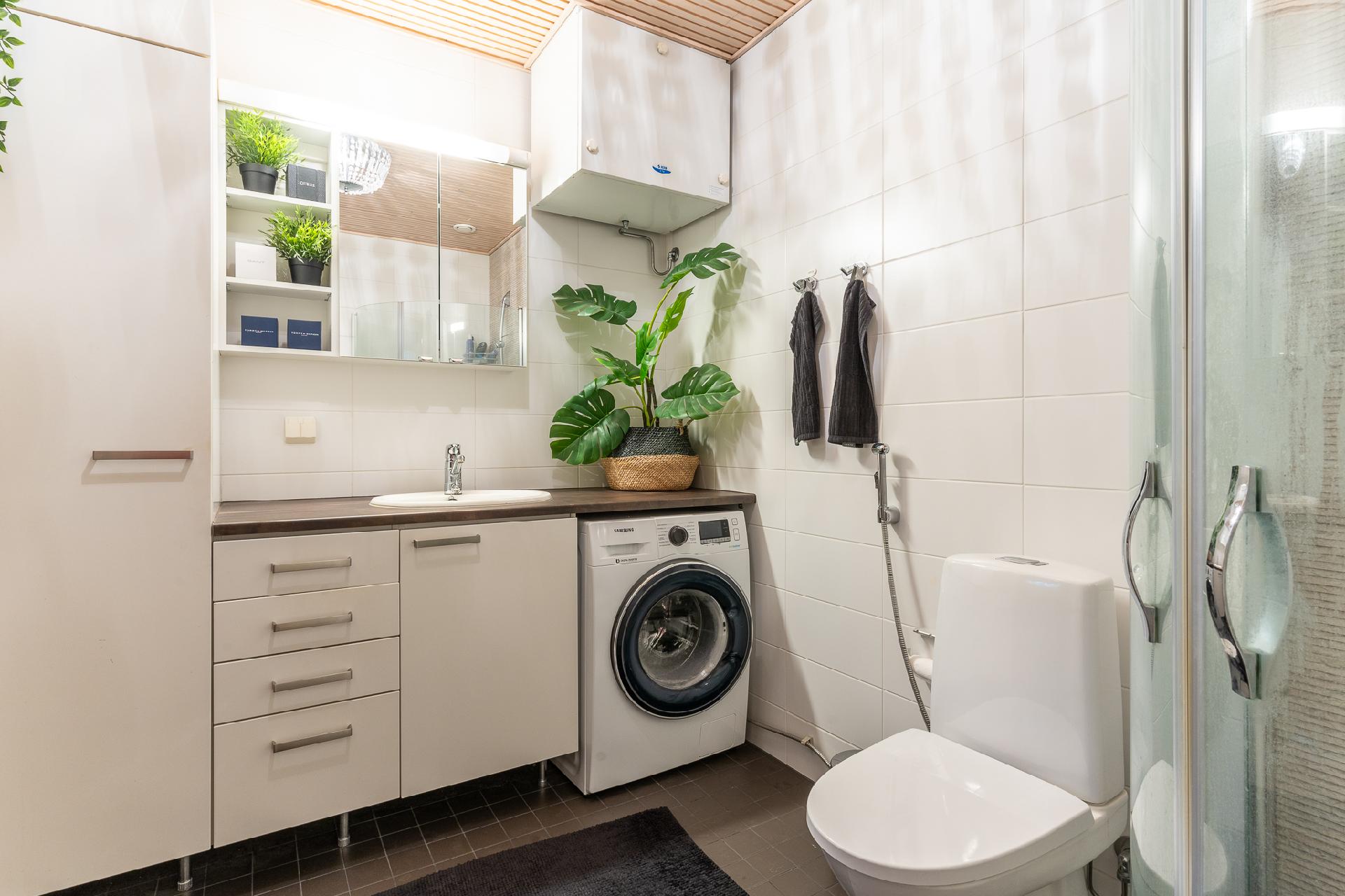 Ketunrinne 8, Pitkäjärvi, Mikkeli