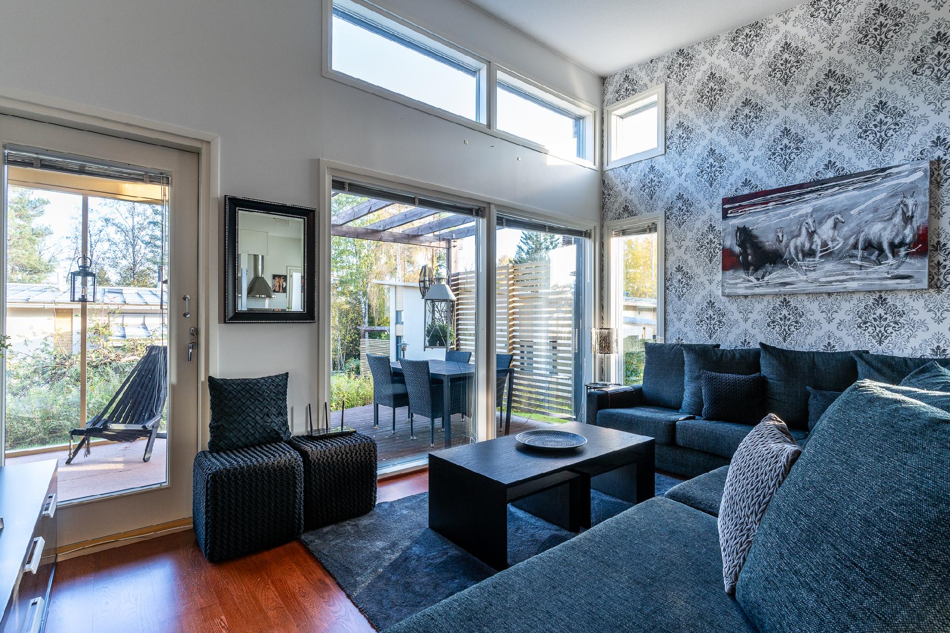 Ketunrinne 8, Pitkäjärvi, Mikkeli