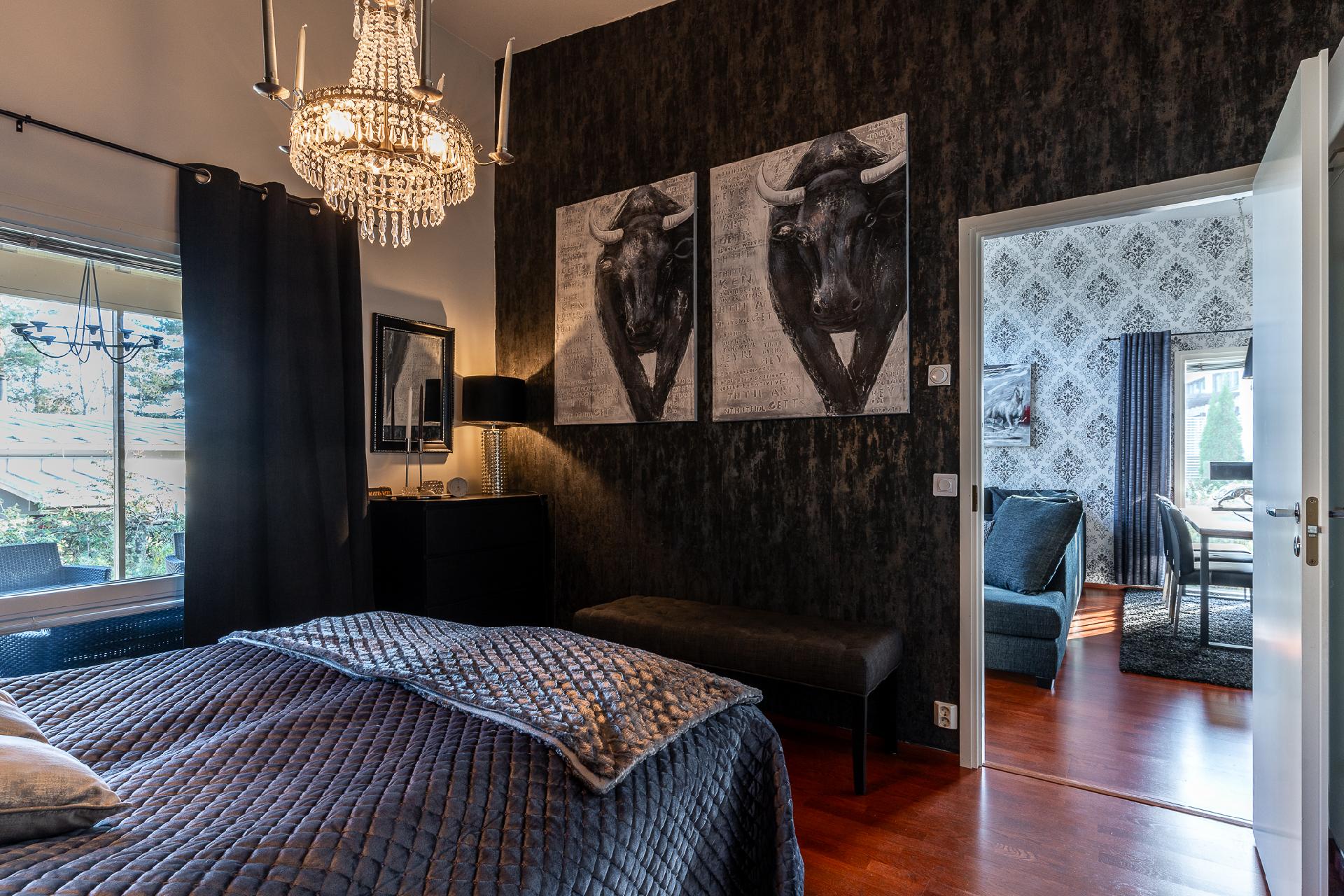 Ketunrinne 8, Pitkäjärvi, Mikkeli