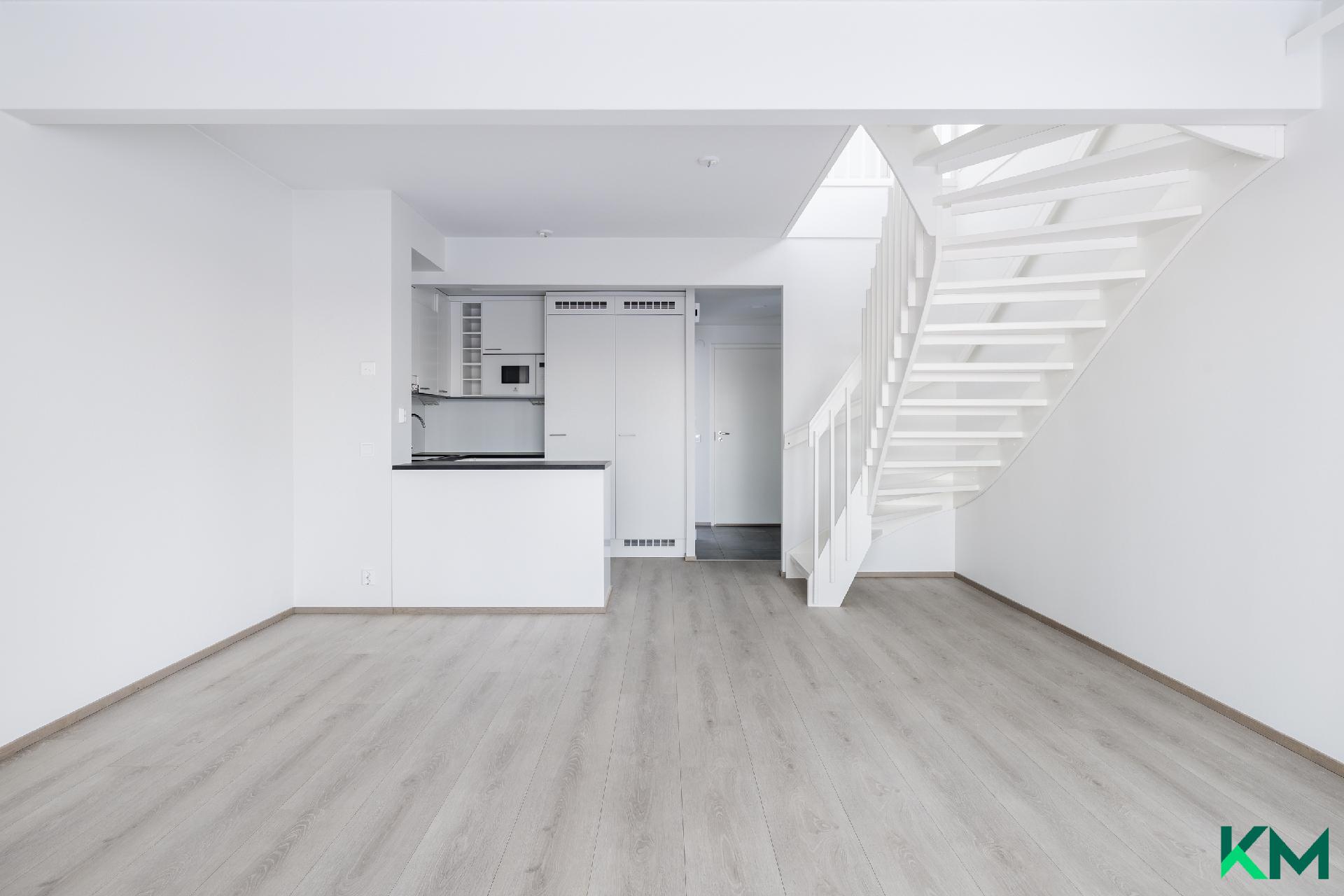 OH, ruokailutila ja keittiö