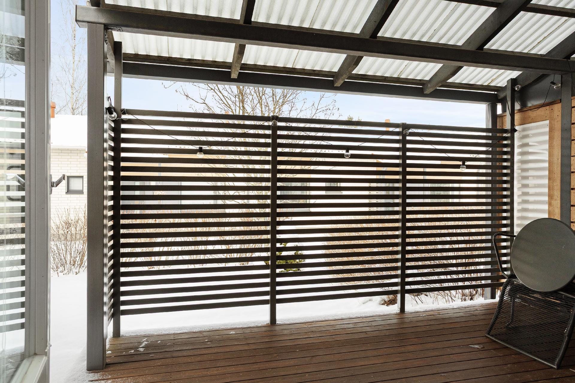 Torkkelintie 2, Ravilehto, Kouvola