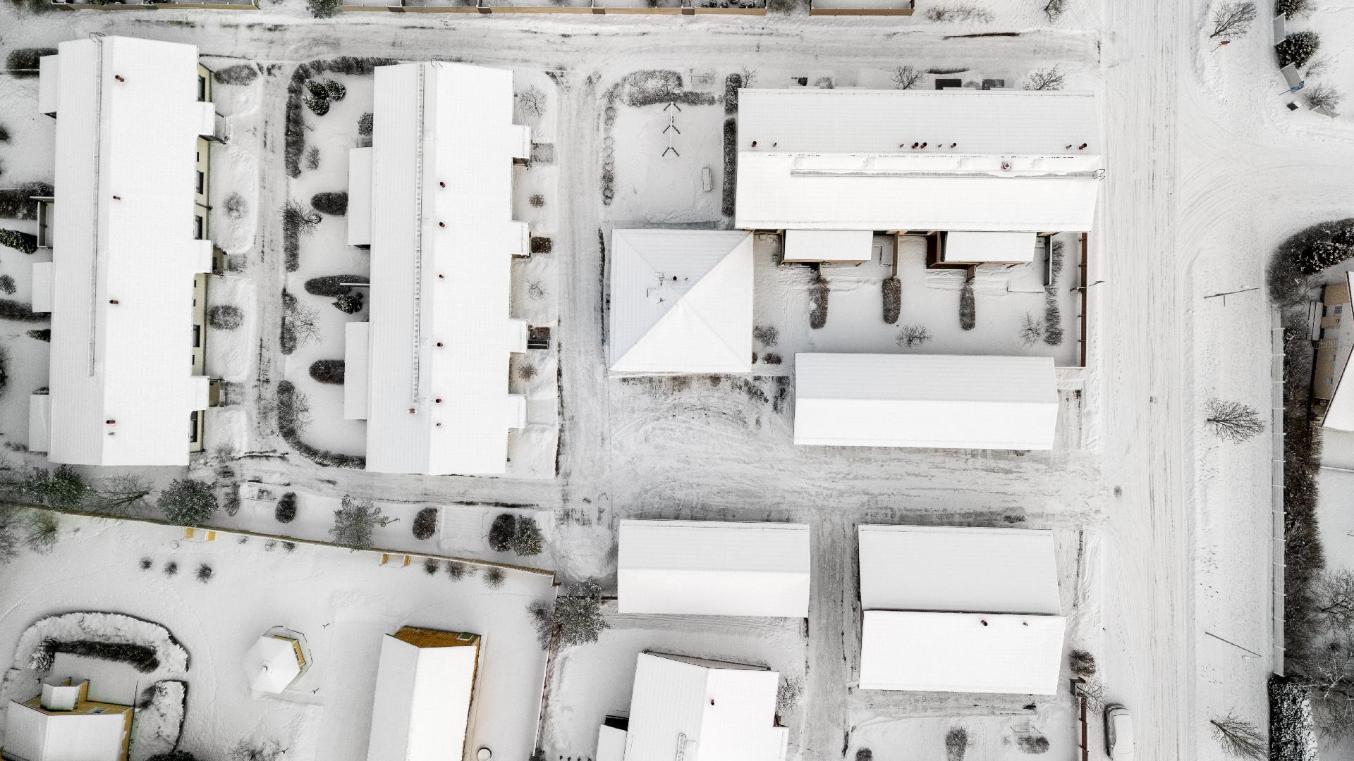 Torkkelintie 2, Ravilehto, Kouvola