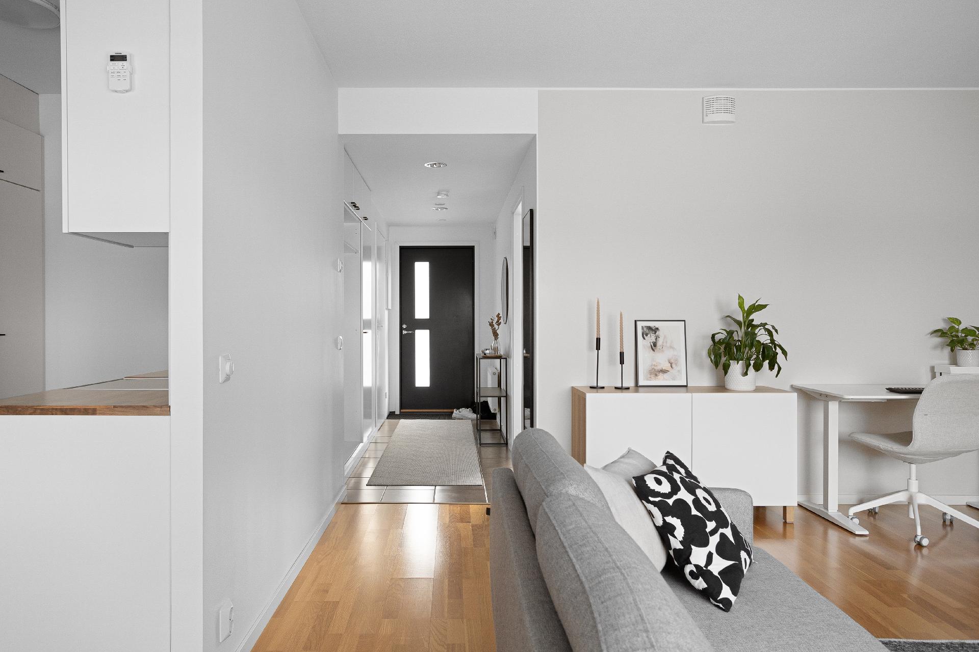 Torkkelintie 2, Ravilehto, Kouvola