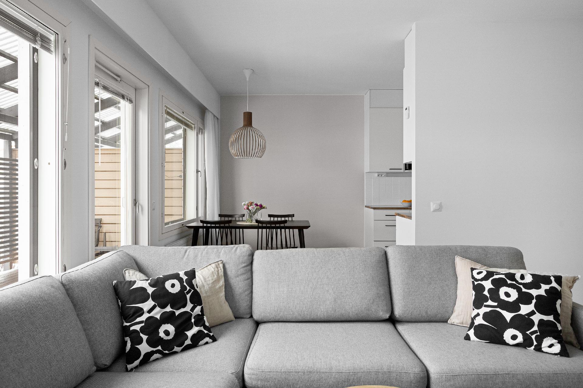 Torkkelintie 2, Ravilehto, Kouvola