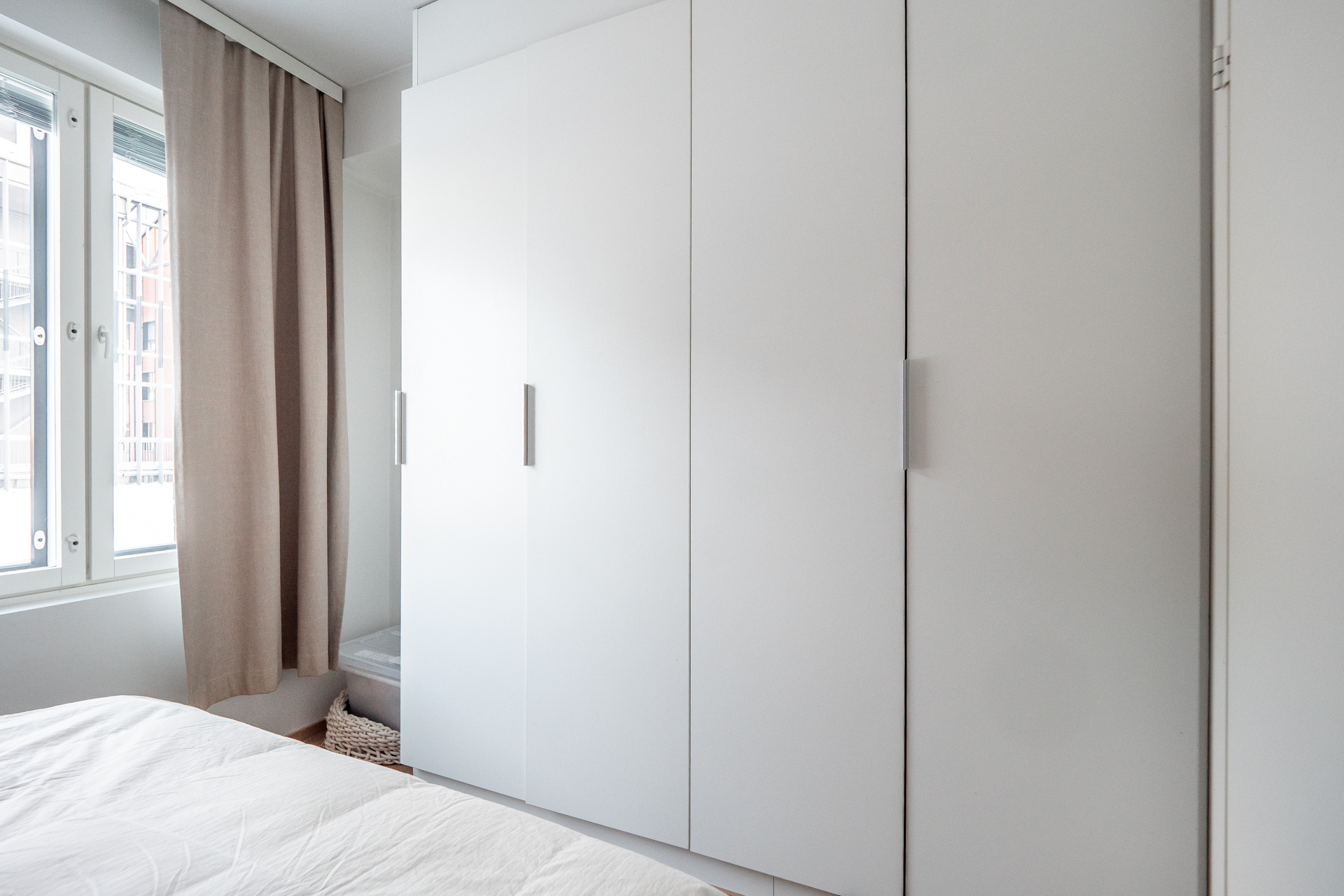 Siilotie 1, Toppilansalmi, Oulu