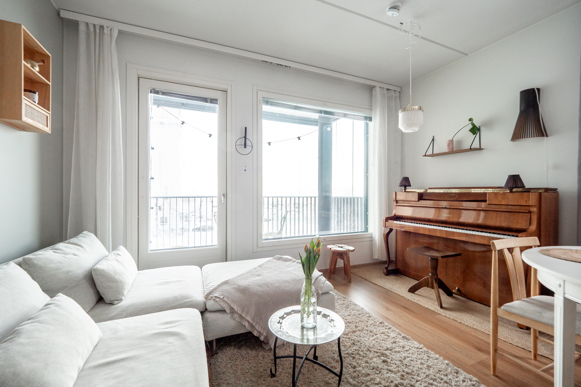 Siilotie 1, Toppilansalmi, Oulu