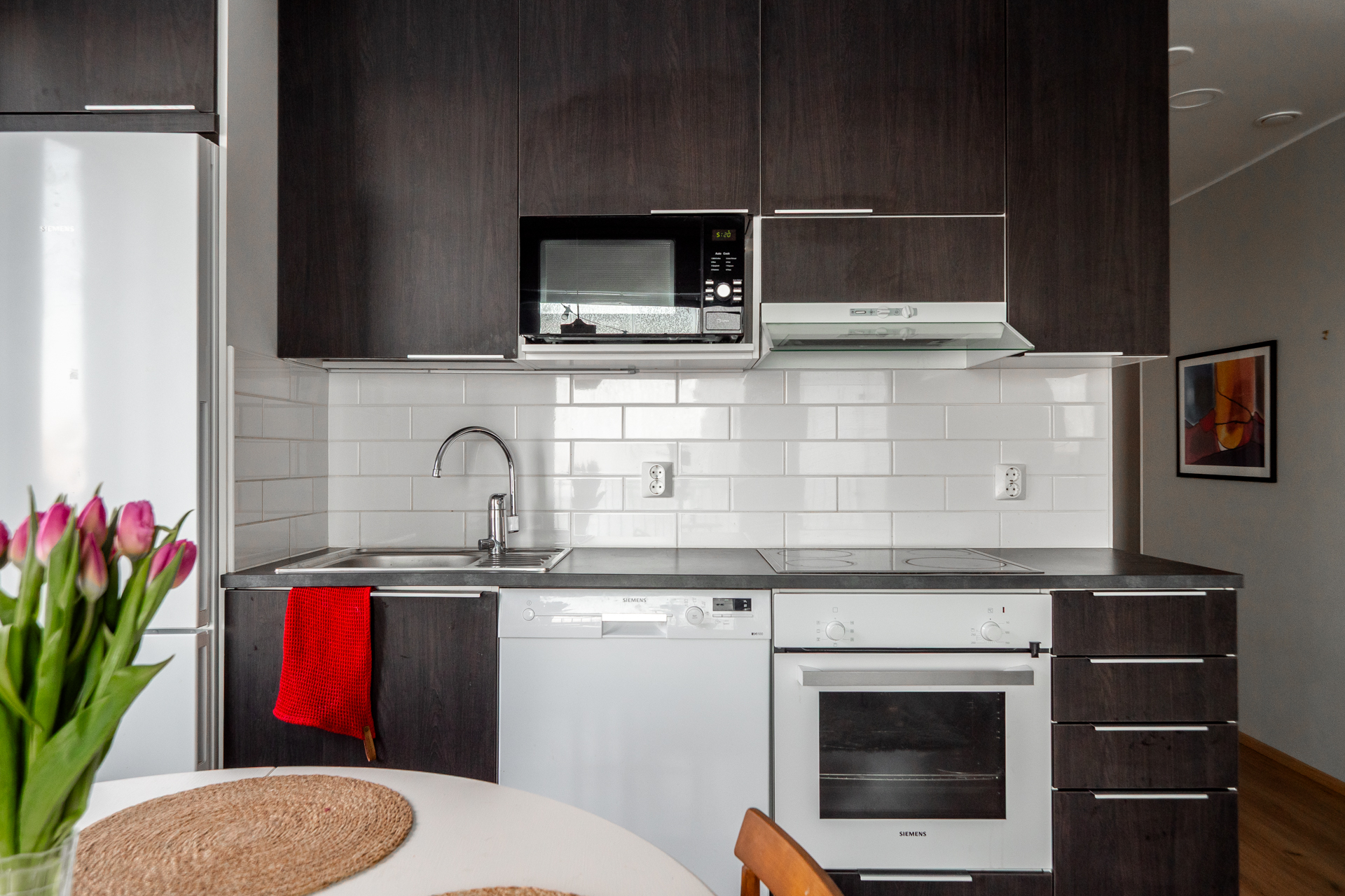 Siilotie 1, Toppilansalmi, Oulu