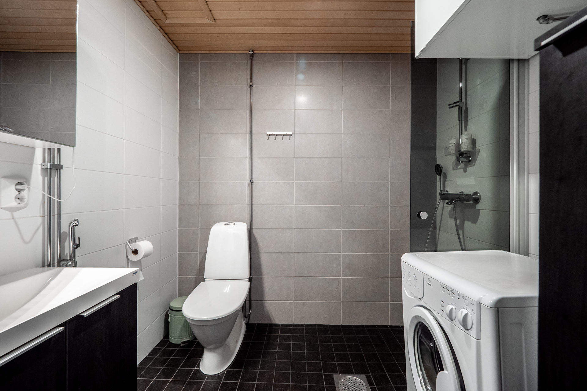 Siilotie 1, Toppilansalmi, Oulu