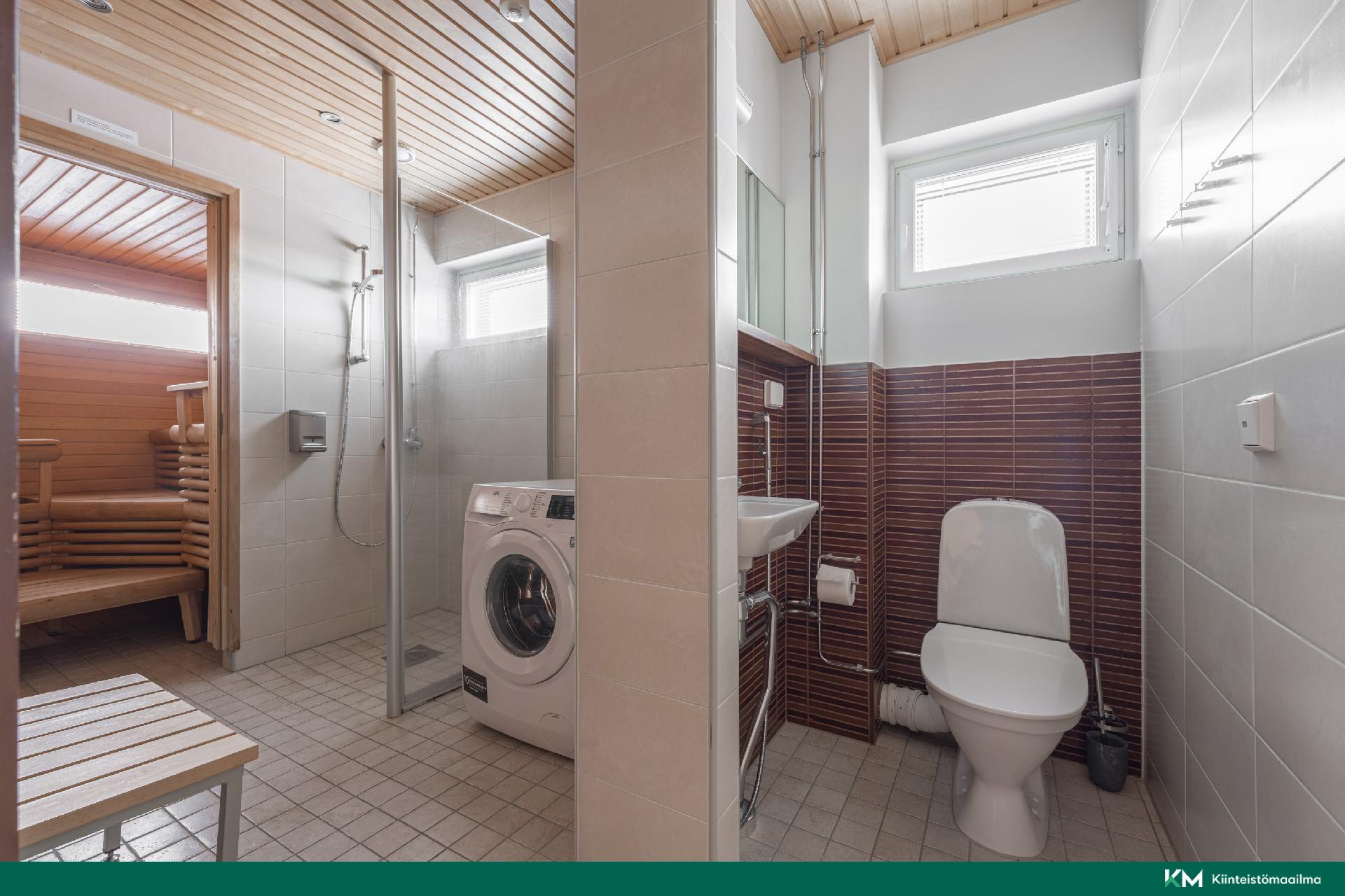 Keitaankatu 4, Tahkovuori, Kuopio