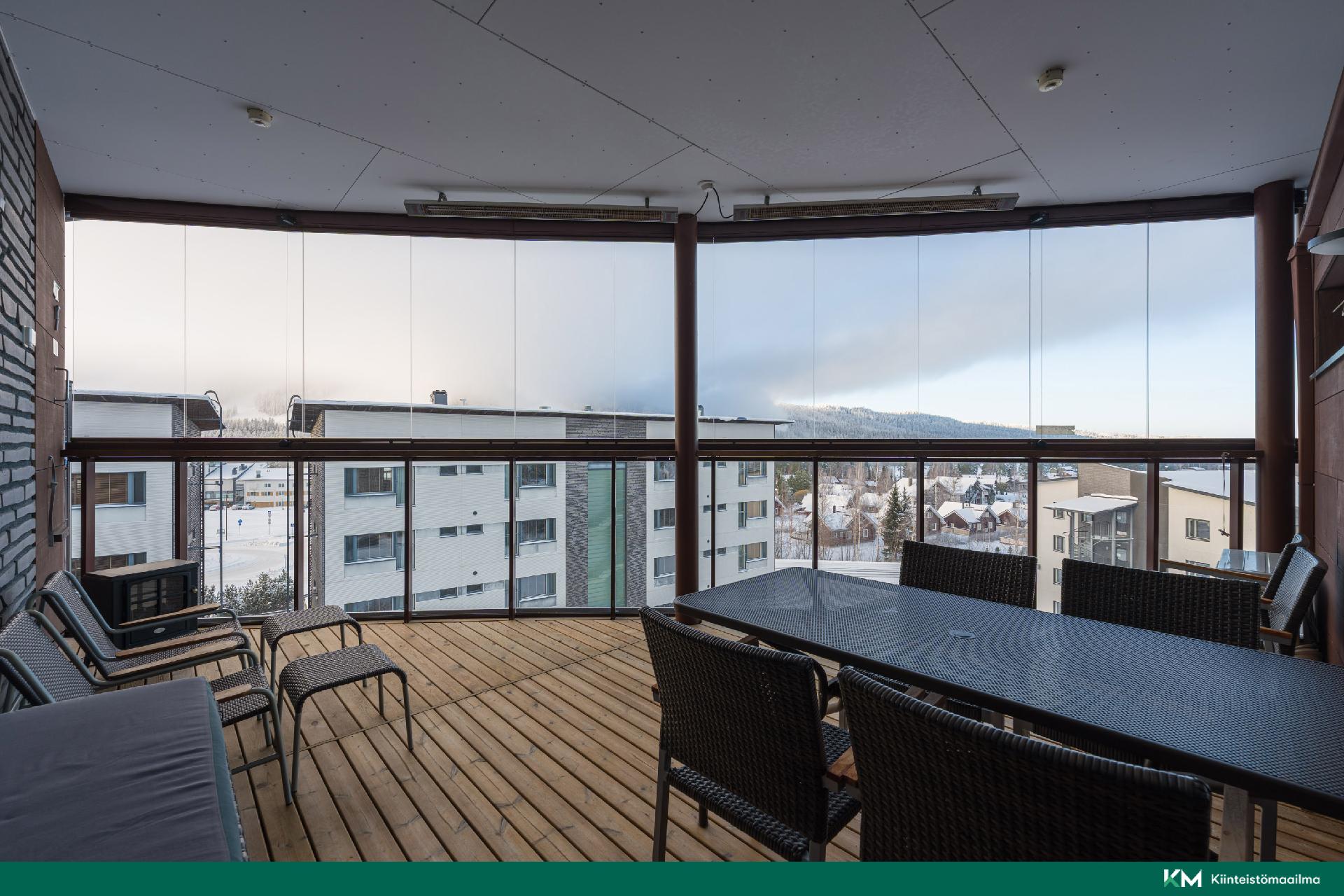 Keitaankatu 4, Tahkovuori, Kuopio