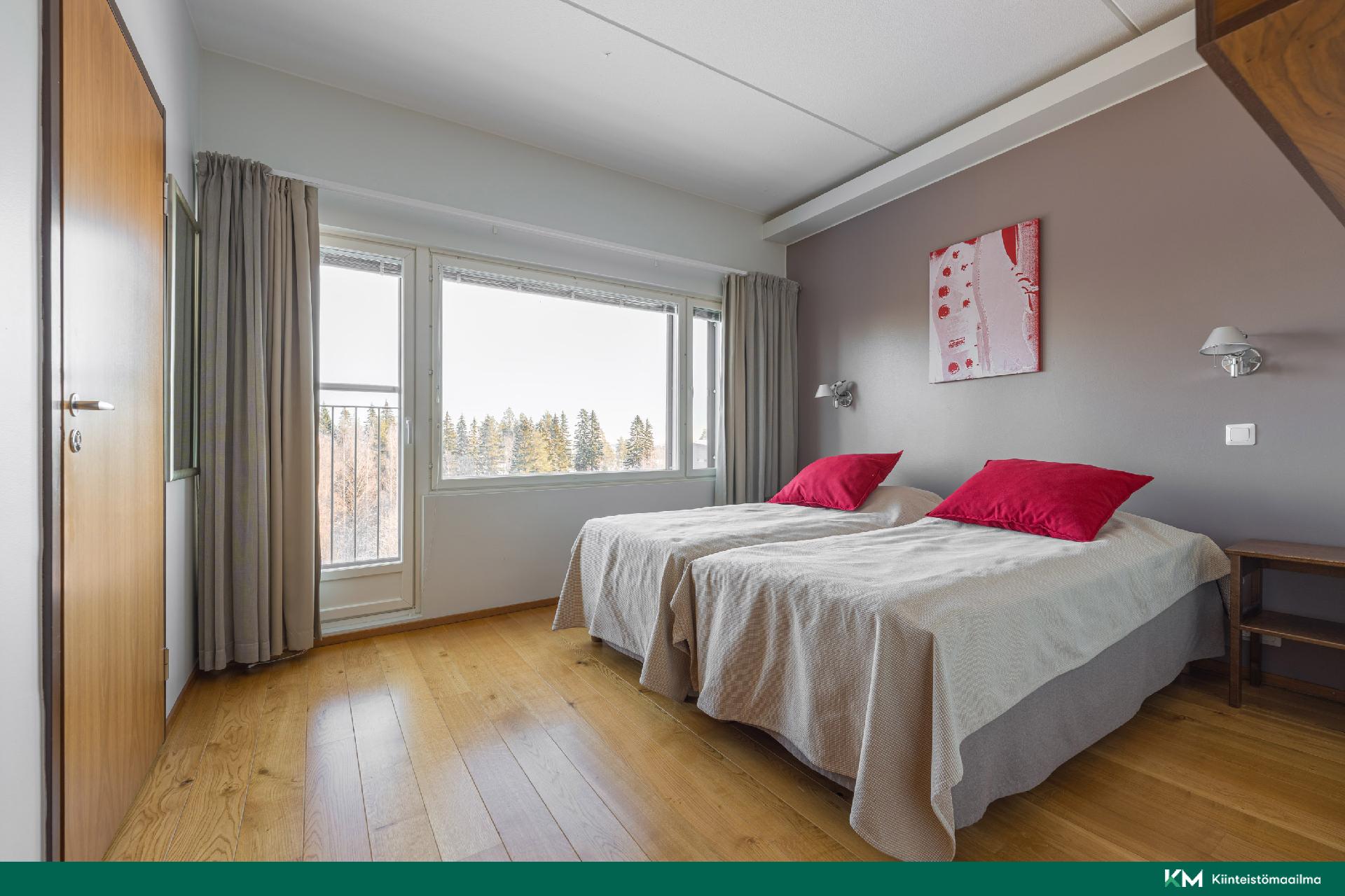 Keitaankatu 4, Tahkovuori, Kuopio