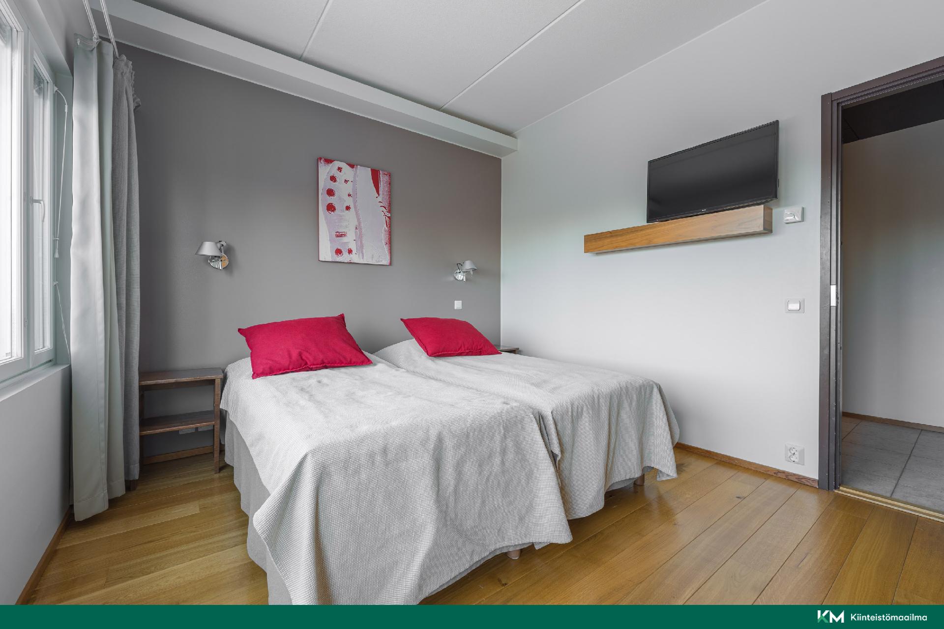 Keitaankatu 4, Tahkovuori, Kuopio