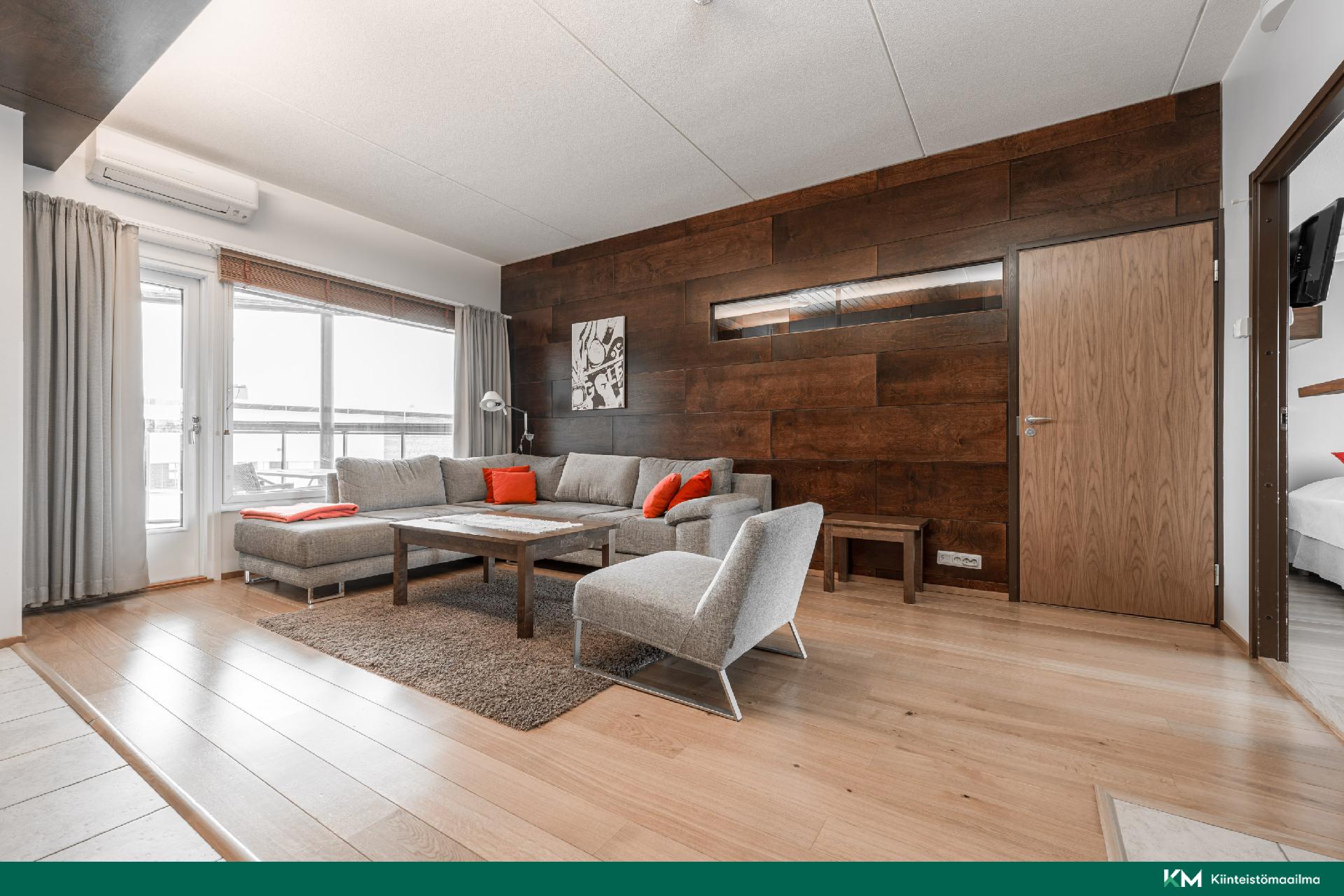 Keitaankatu 4, Tahkovuori, Kuopio