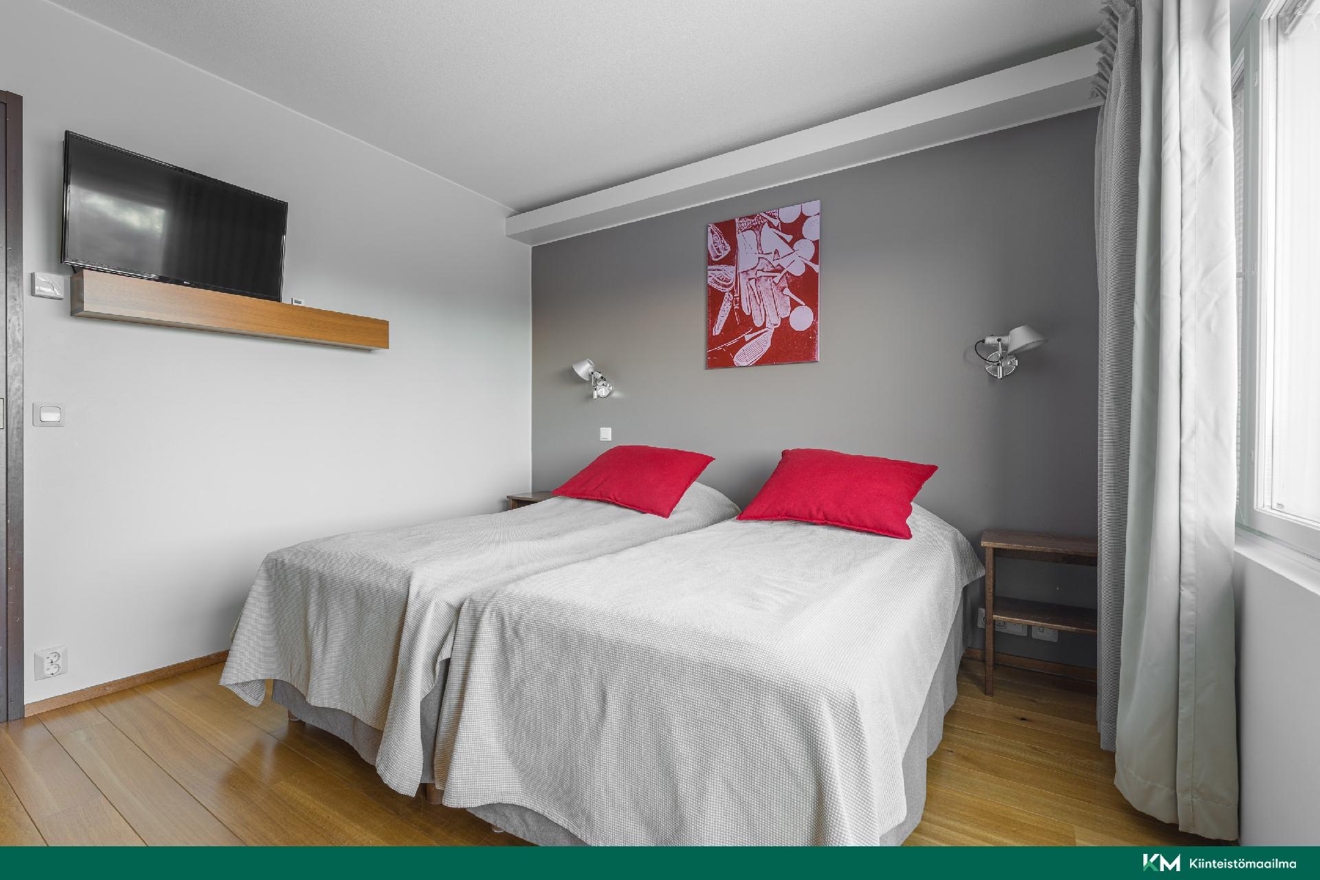 Keitaankatu 4, Tahkovuori, Kuopio