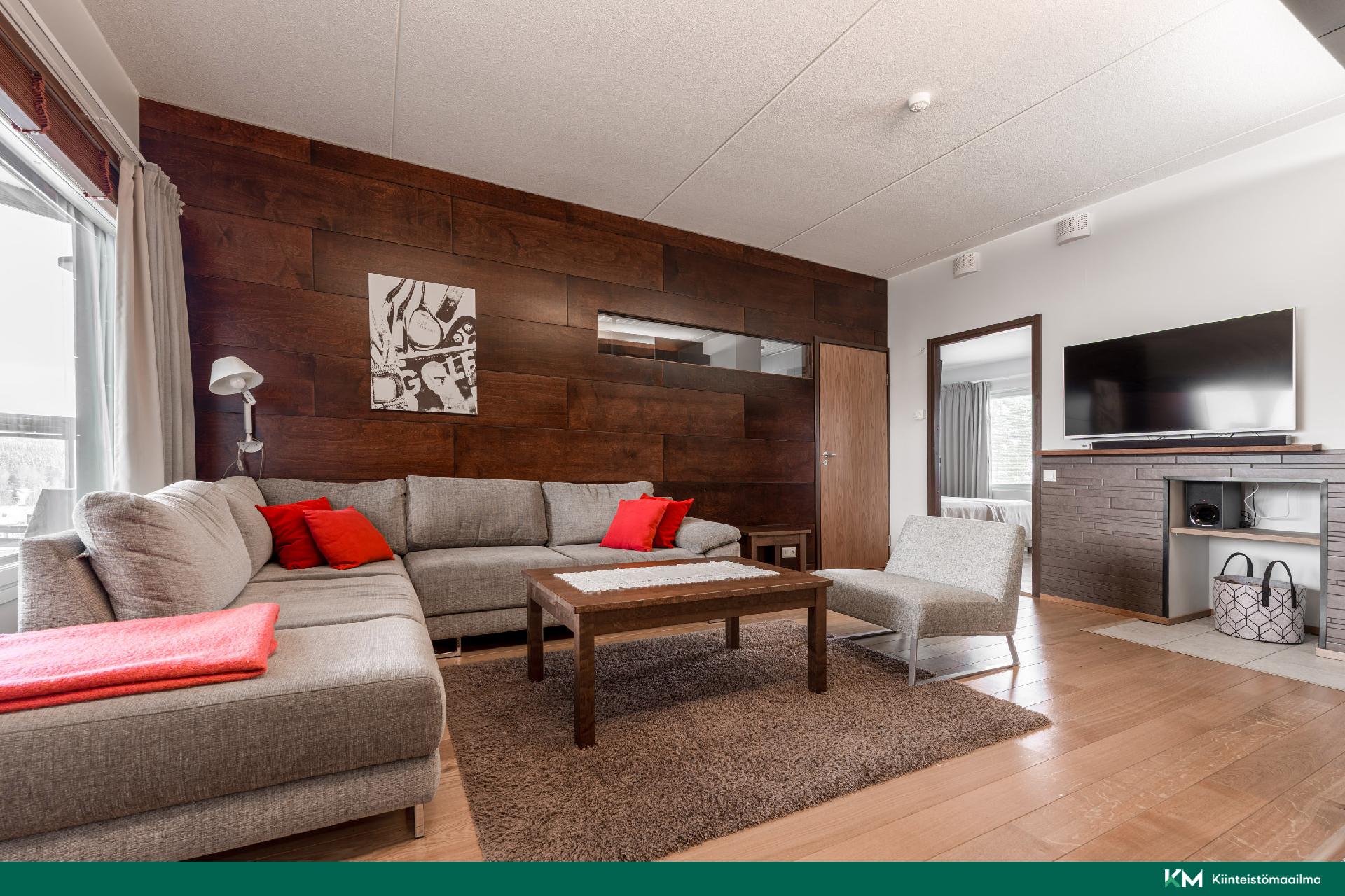 Keitaankatu 4, Tahkovuori, Kuopio