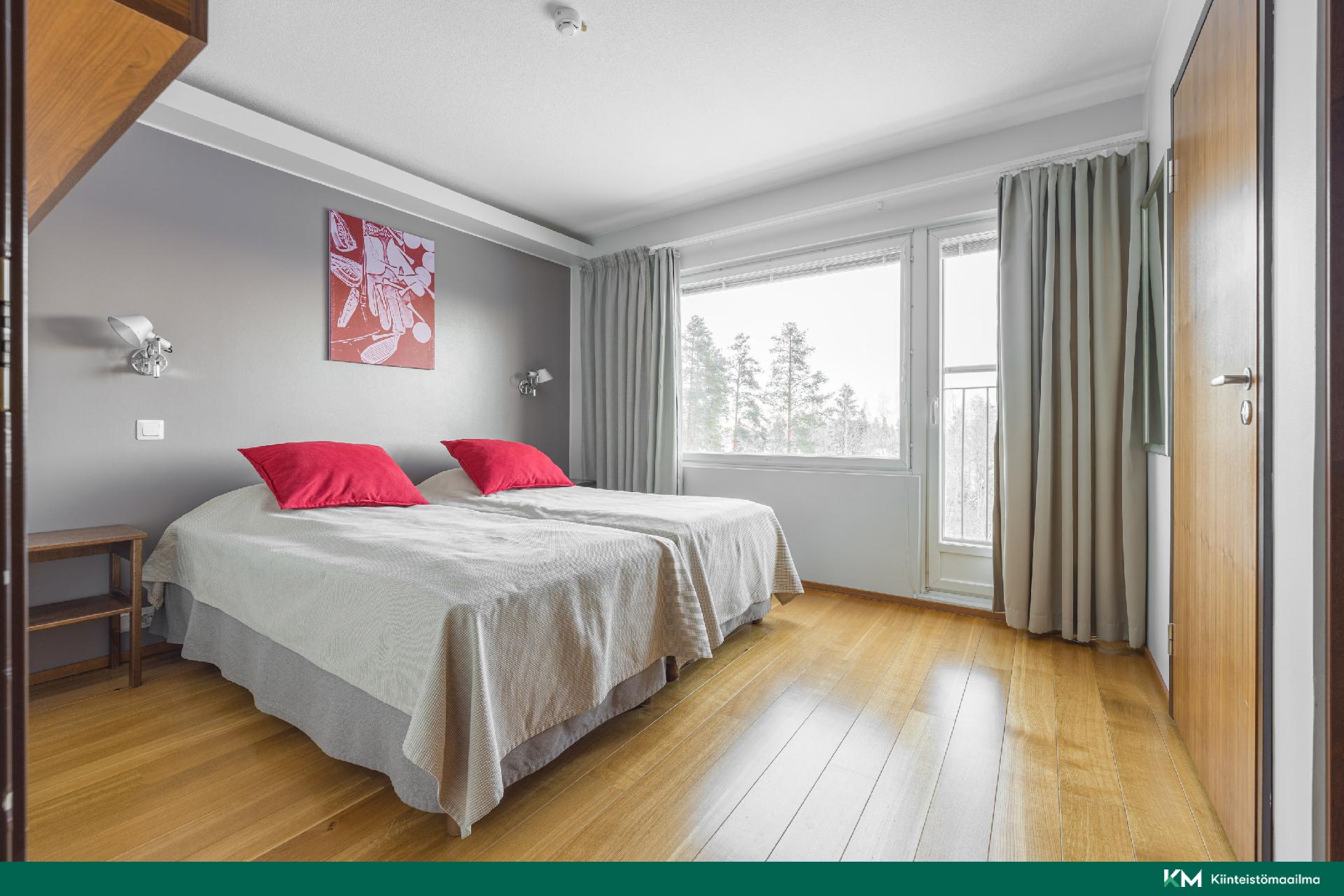 Keitaankatu 4, Tahkovuori, Kuopio