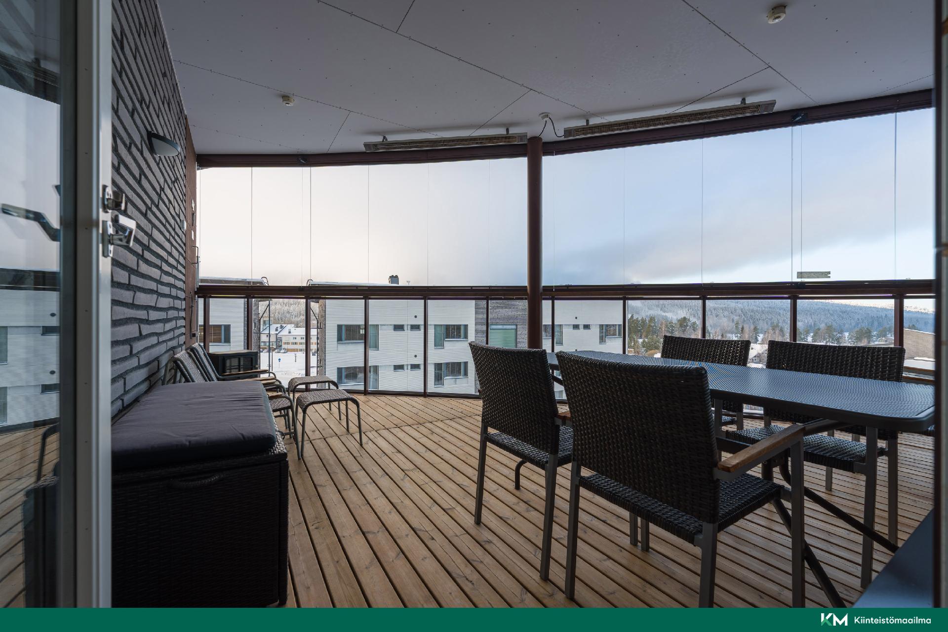 Keitaankatu 4, Tahkovuori, Kuopio