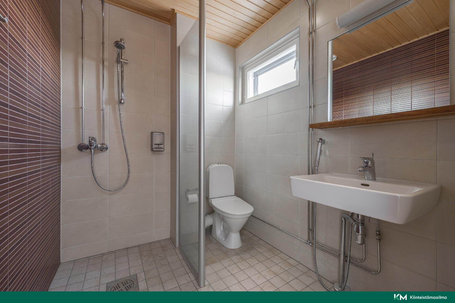 Keitaankatu 4, Tahkovuori, Kuopio