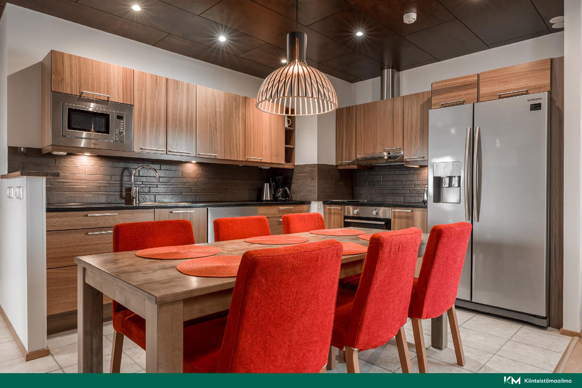 Keitaankatu 4, Tahkovuori, Kuopio