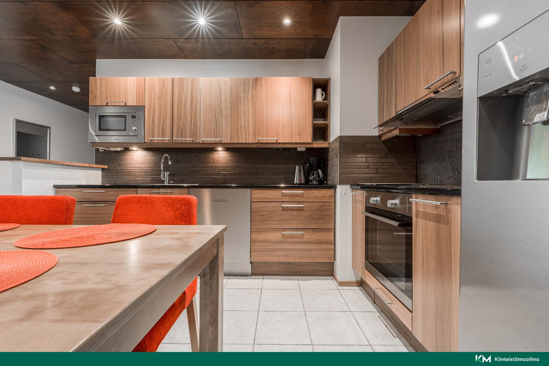 Keitaankatu 4, Tahkovuori, Kuopio