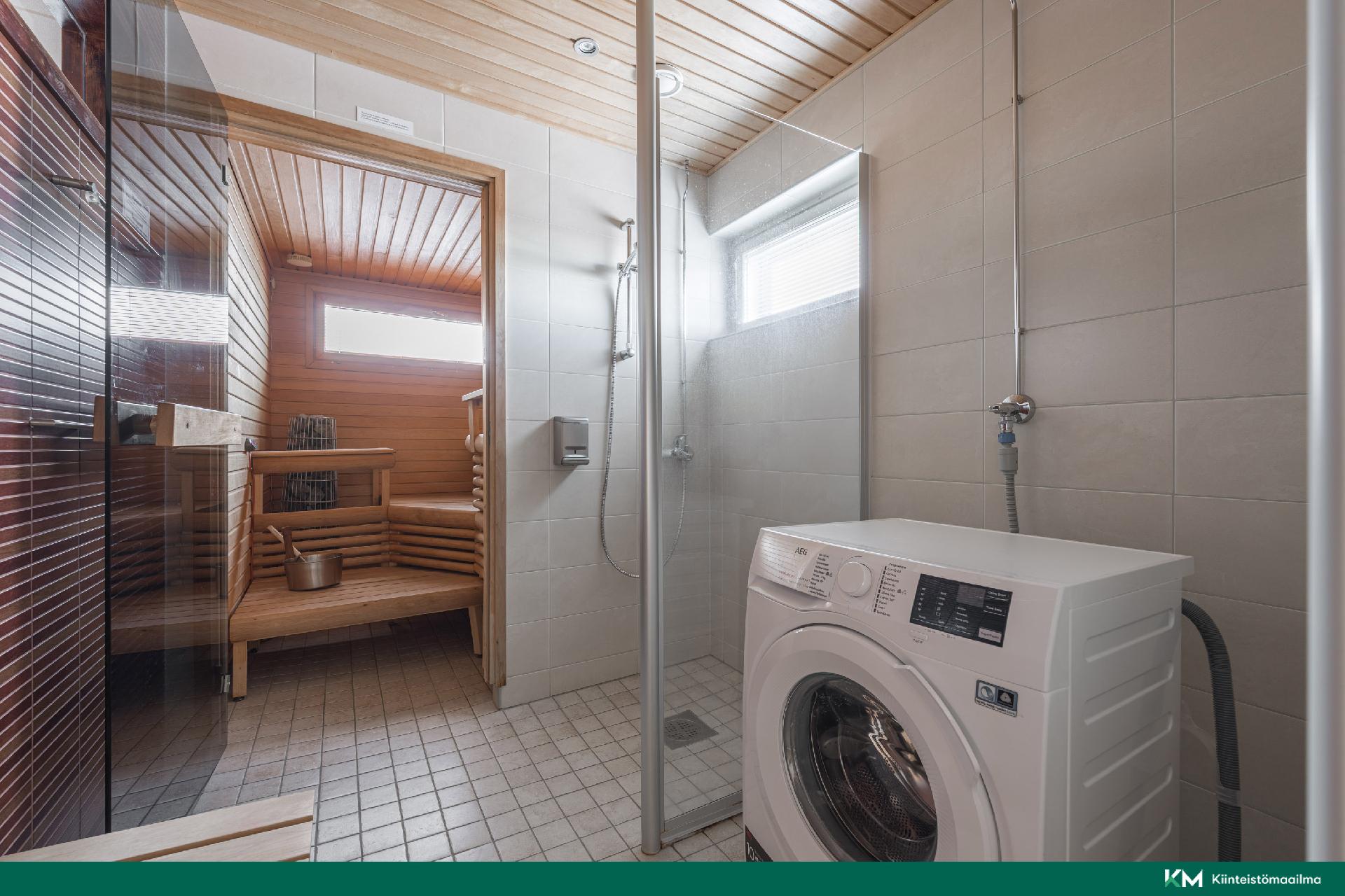 Keitaankatu 4, Tahkovuori, Kuopio