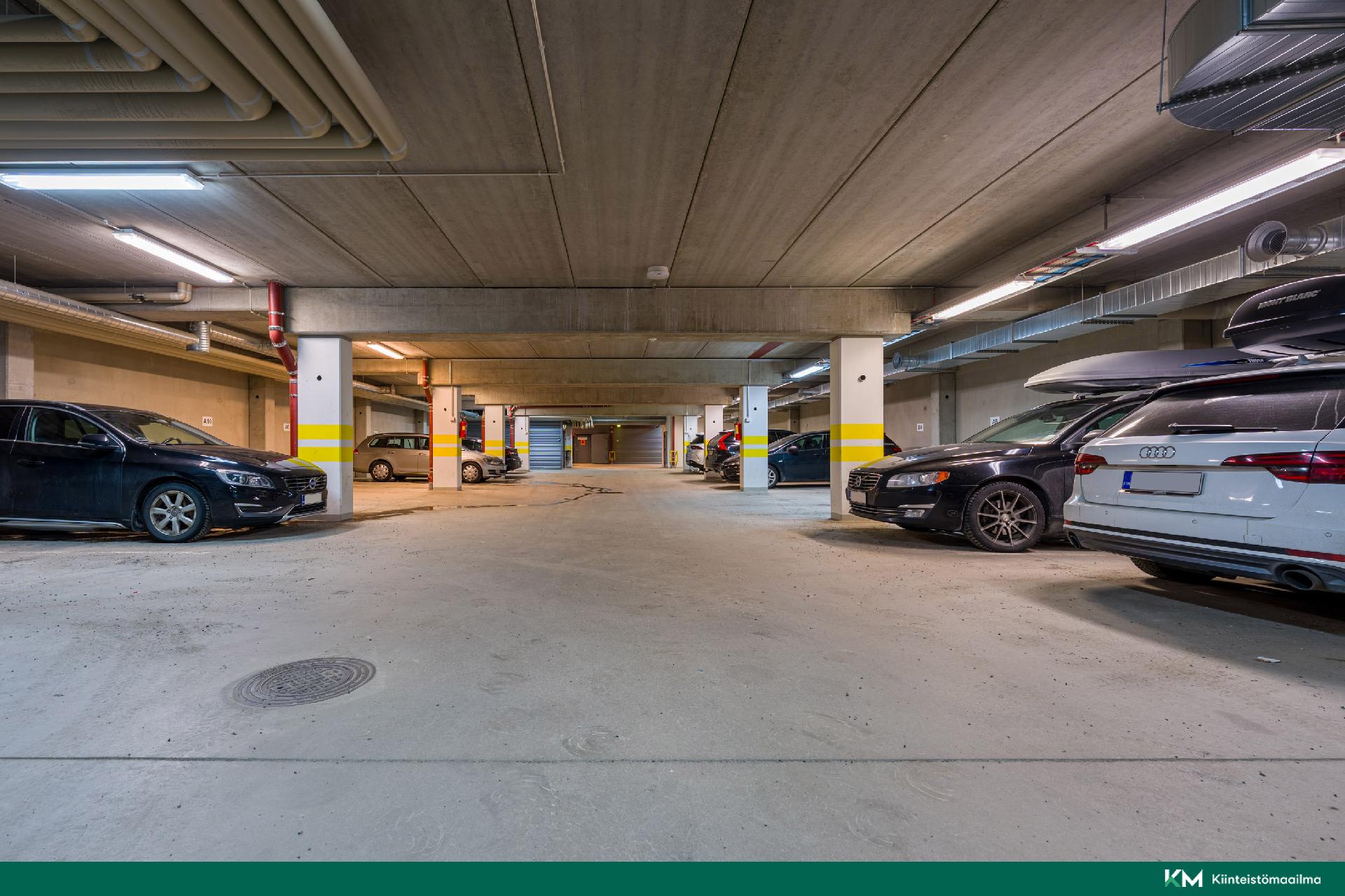 Keitaankatu 4, Tahkovuori, Kuopio