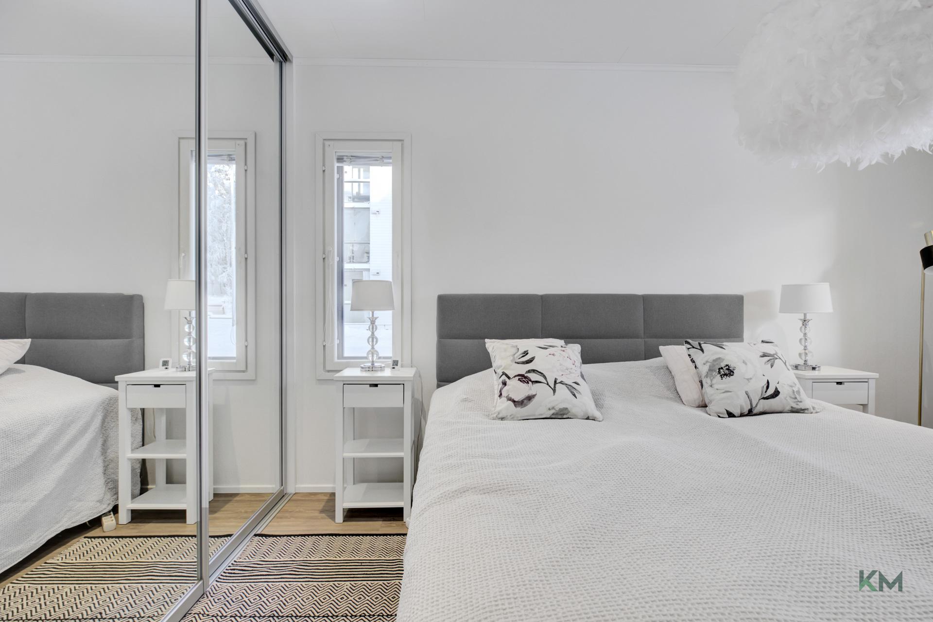 Willamonkuja 10, Santamäki, Rovaniemi