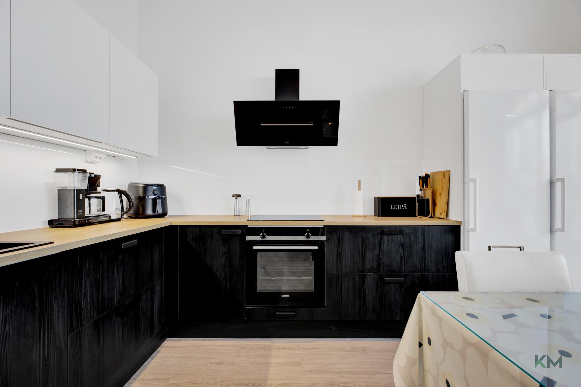 Willamonkuja 10, Santamäki, Rovaniemi