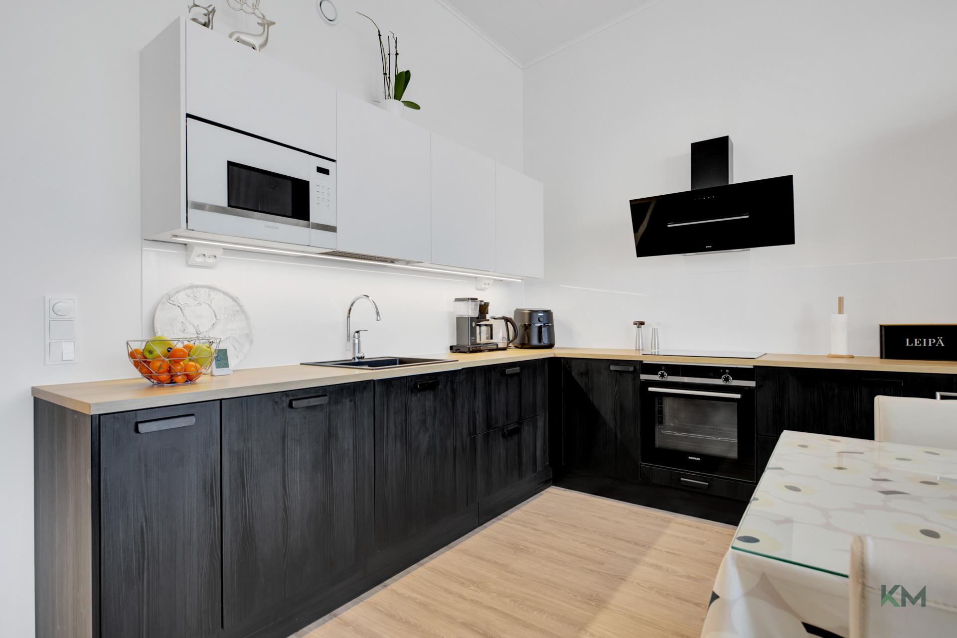 Willamonkuja 10, Santamäki, Rovaniemi