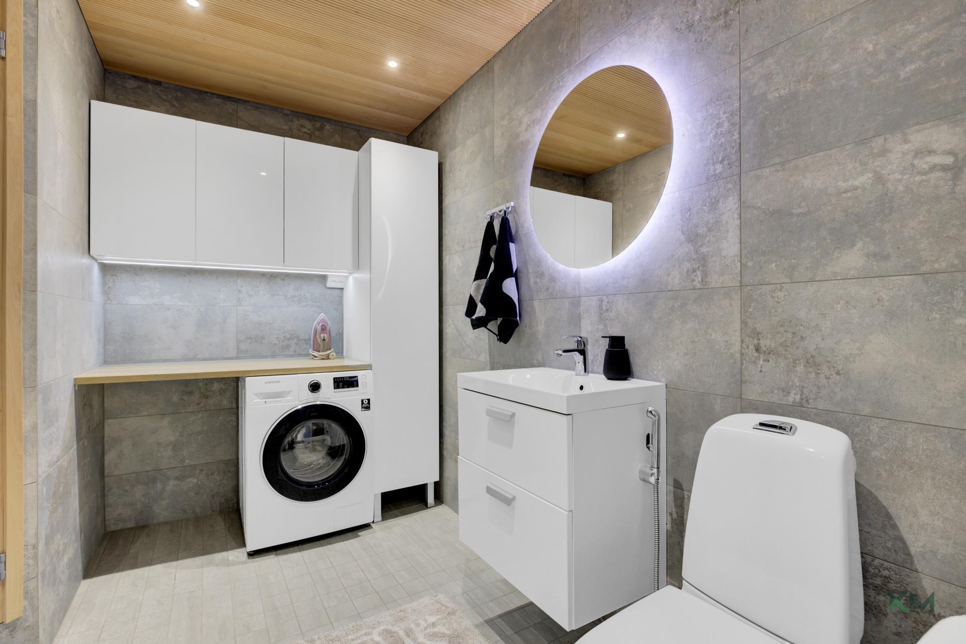 Willamonkuja 10, Santamäki, Rovaniemi