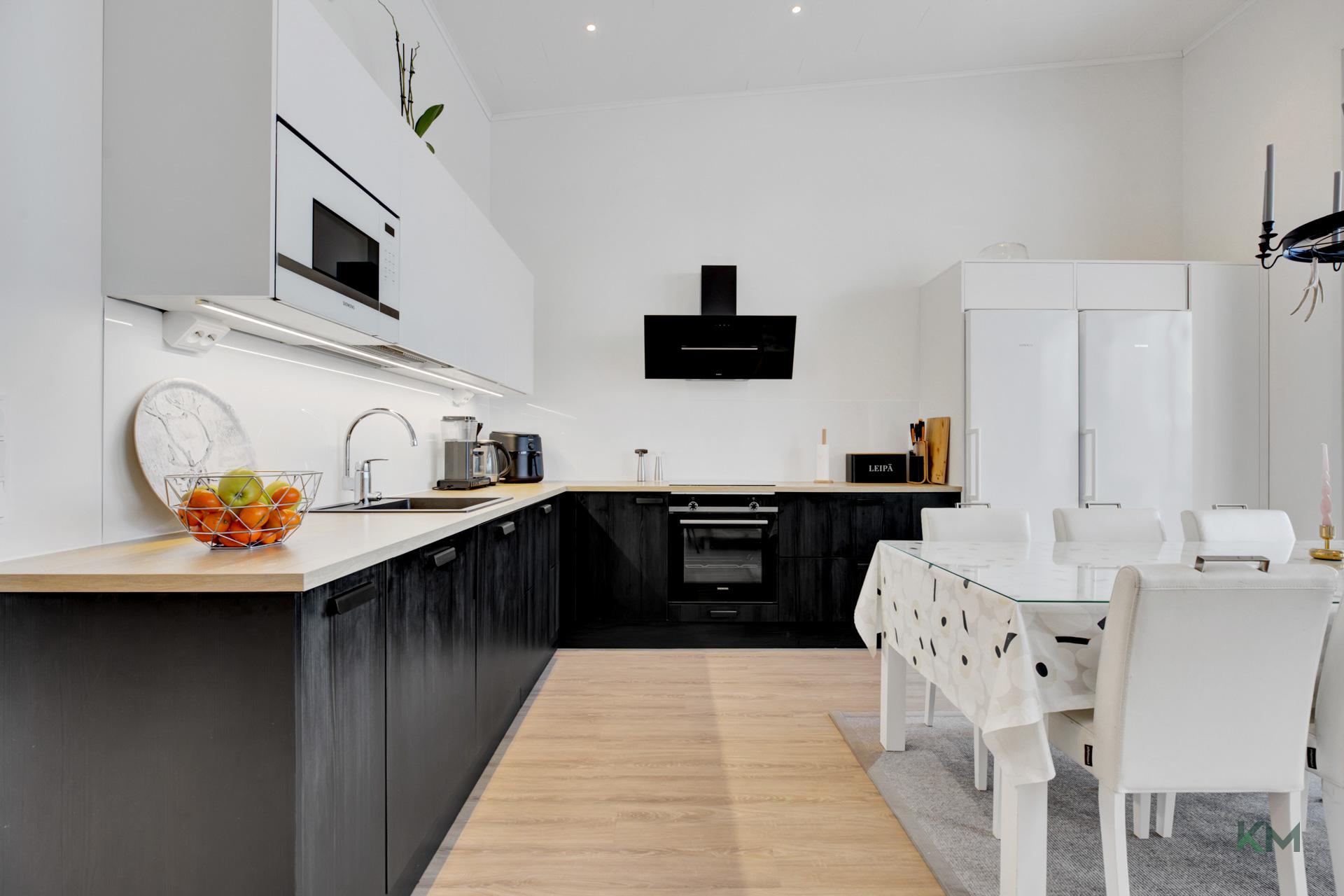 Willamonkuja 10, Santamäki, Rovaniemi