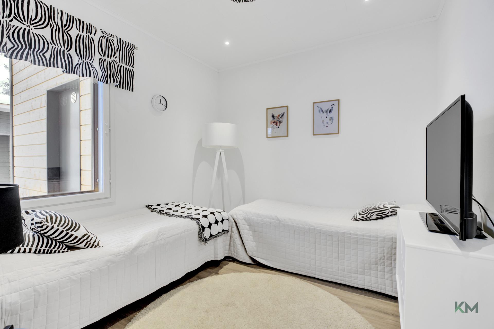 Willamonkuja 10, Santamäki, Rovaniemi