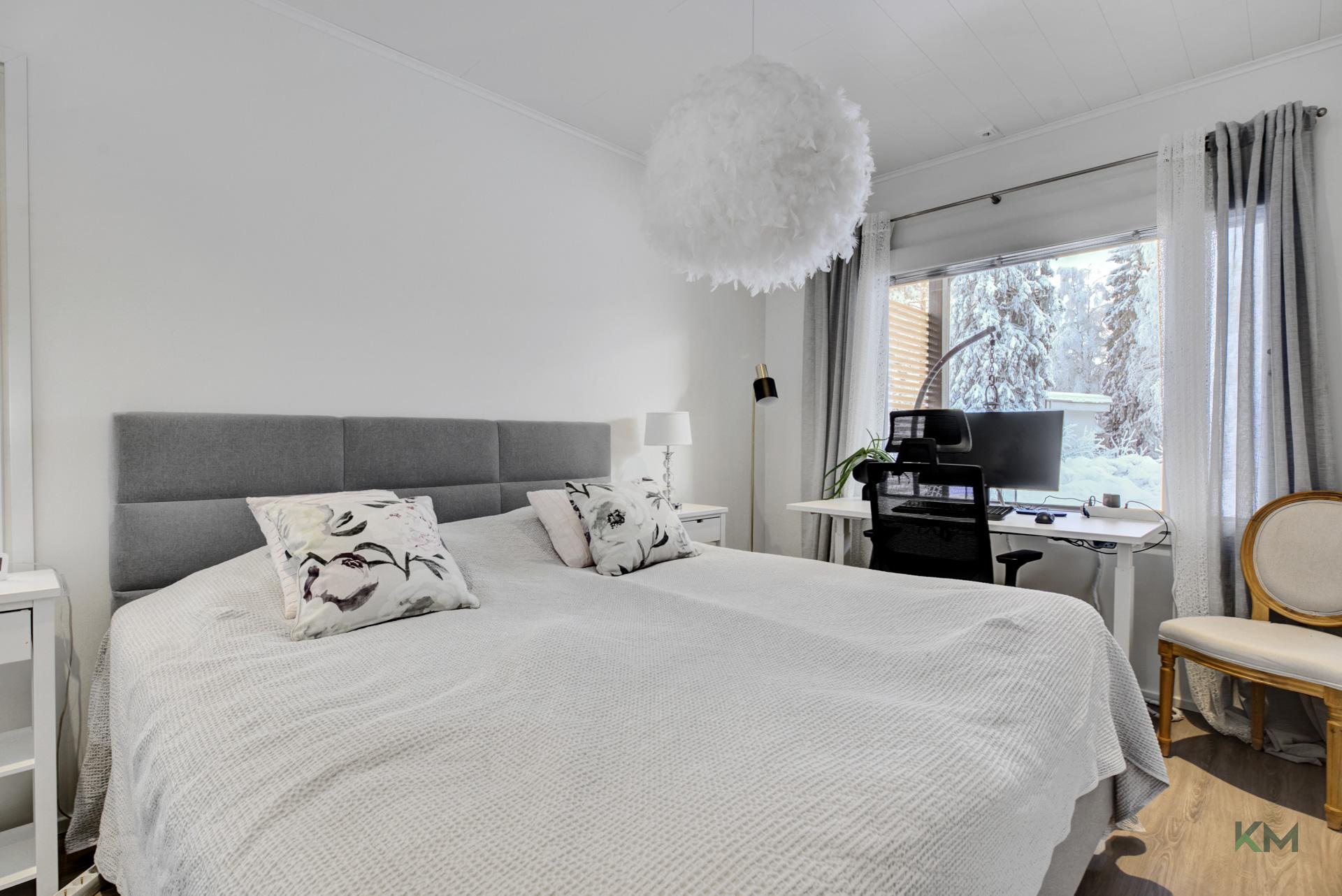 Willamonkuja 10, Santamäki, Rovaniemi