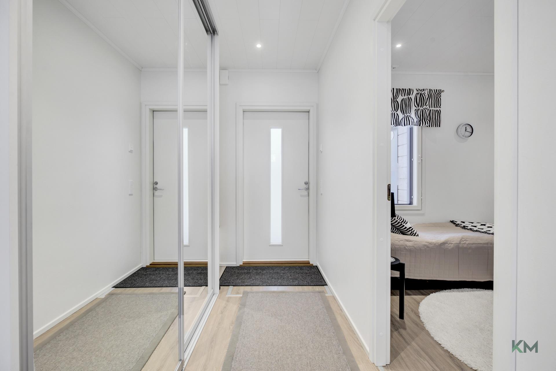 Willamonkuja 10, Santamäki, Rovaniemi