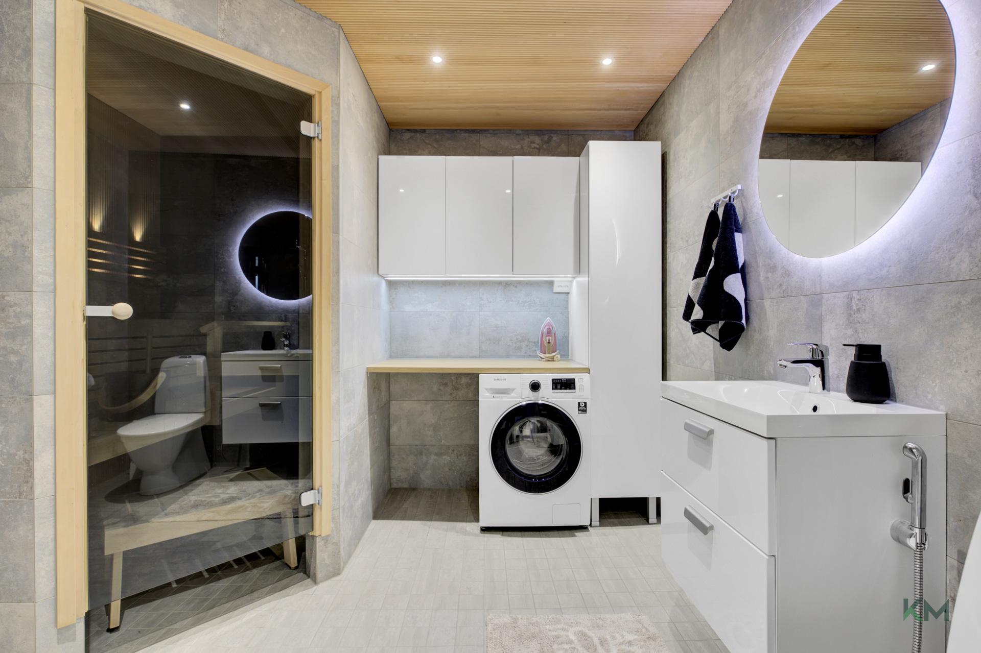 Willamonkuja 10, Santamäki, Rovaniemi