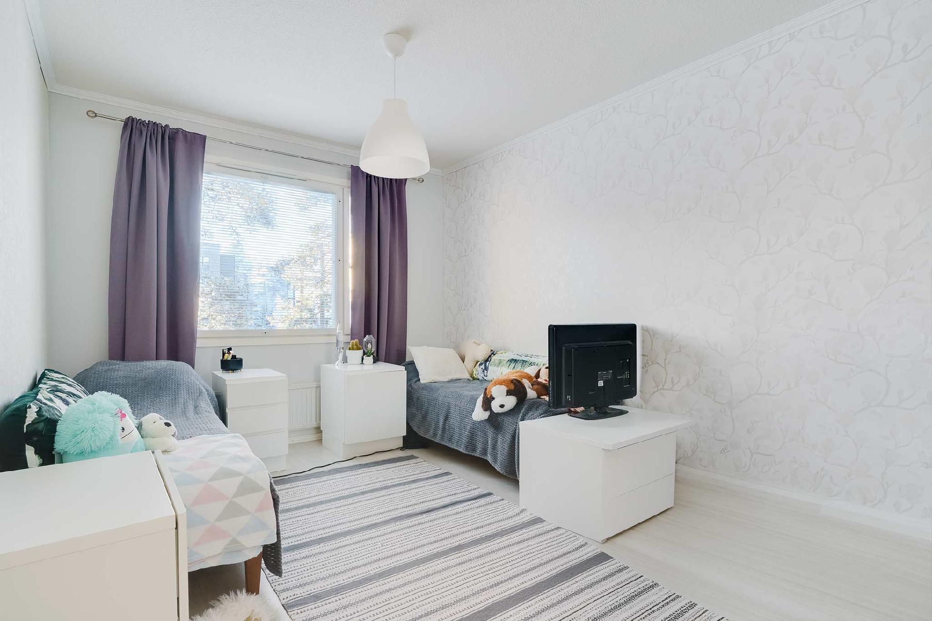 Erkontie 4, Soppeenmäki, Ylöjärvi