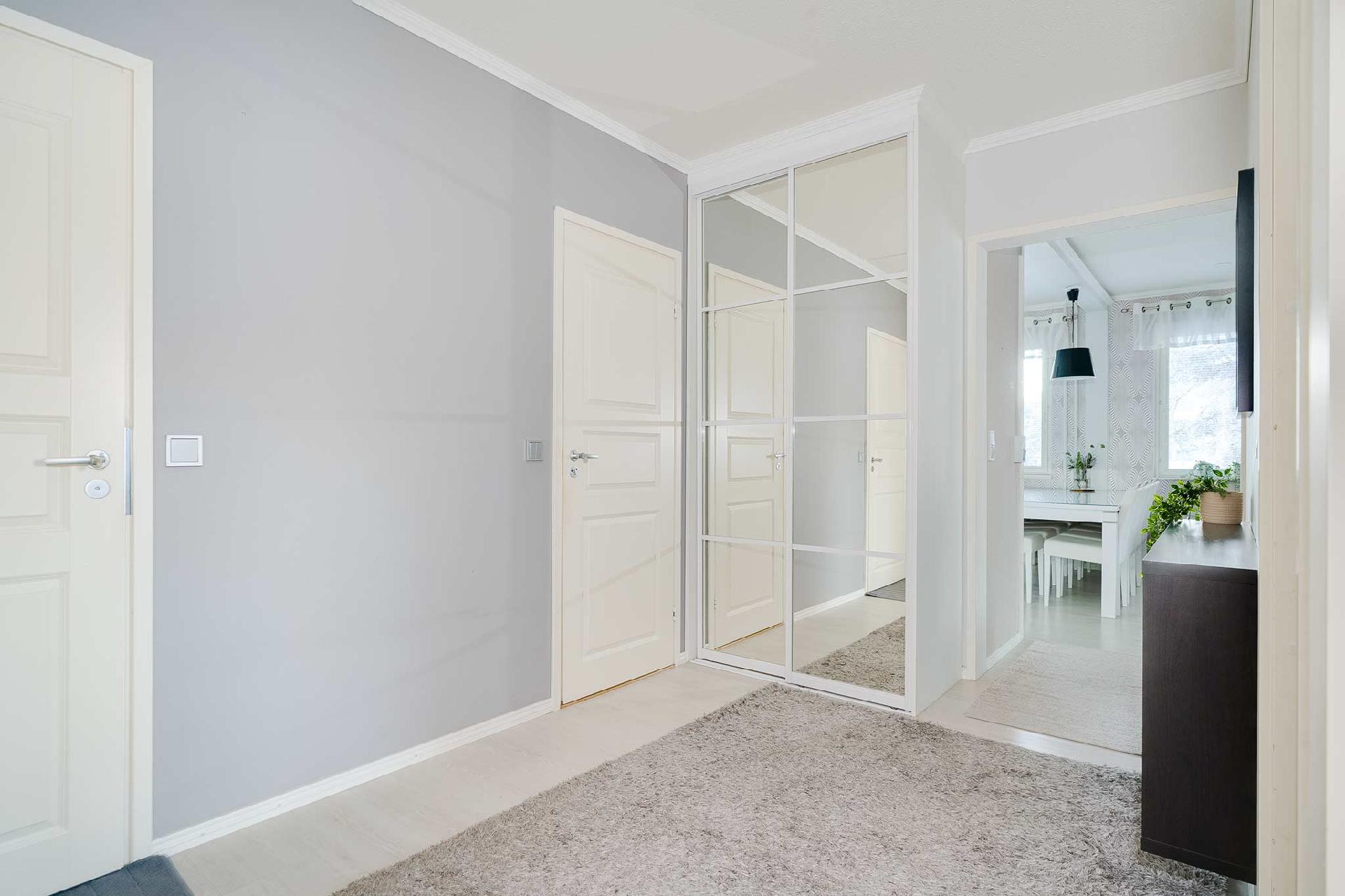 Erkontie 4, Soppeenmäki, Ylöjärvi