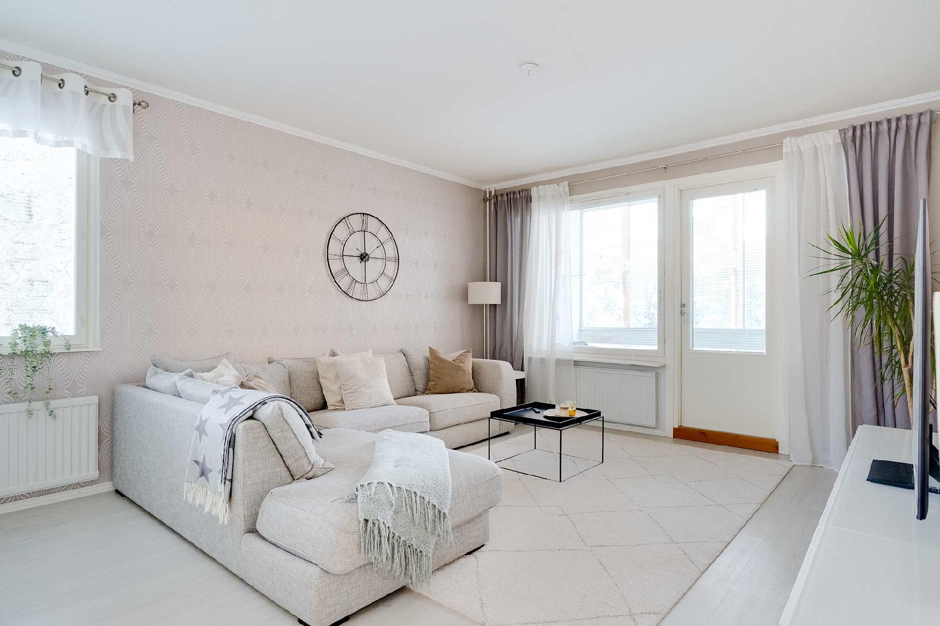 Erkontie 4, Soppeenmäki, Ylöjärvi