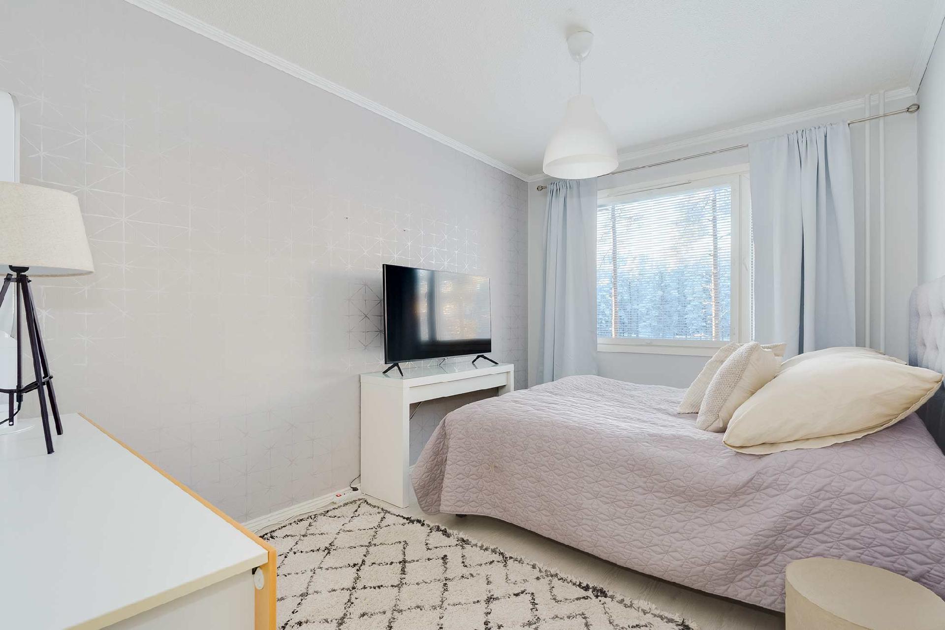 Erkontie 4, Soppeenmäki, Ylöjärvi